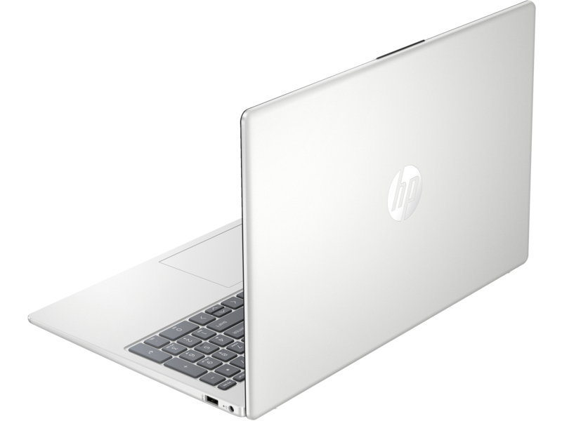 Picture of HP 15-fd0015na Laptop, Core™ i5 - Silver with Iris® X? Graphics