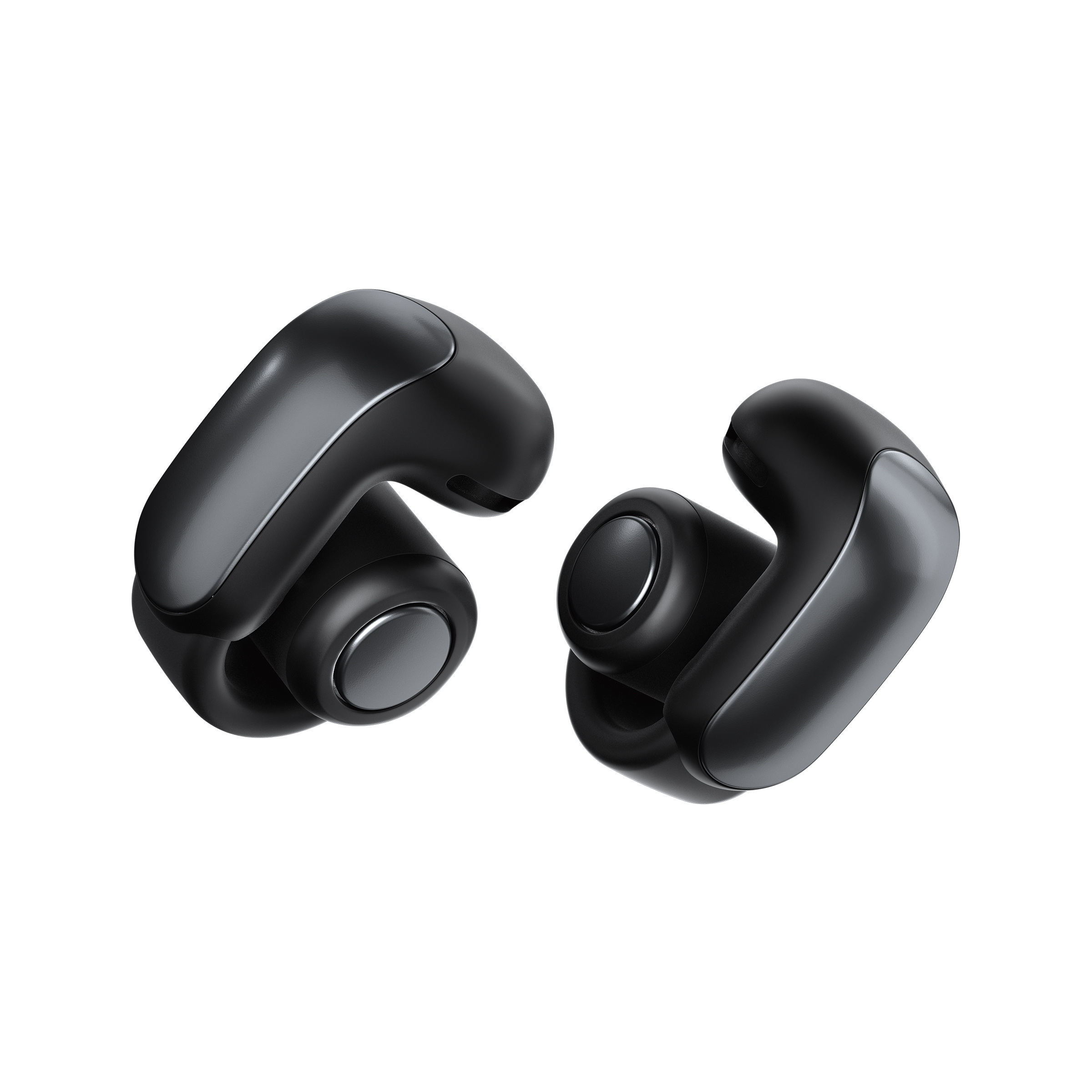 Picture of Bose Ultra Open Earbuds - Black