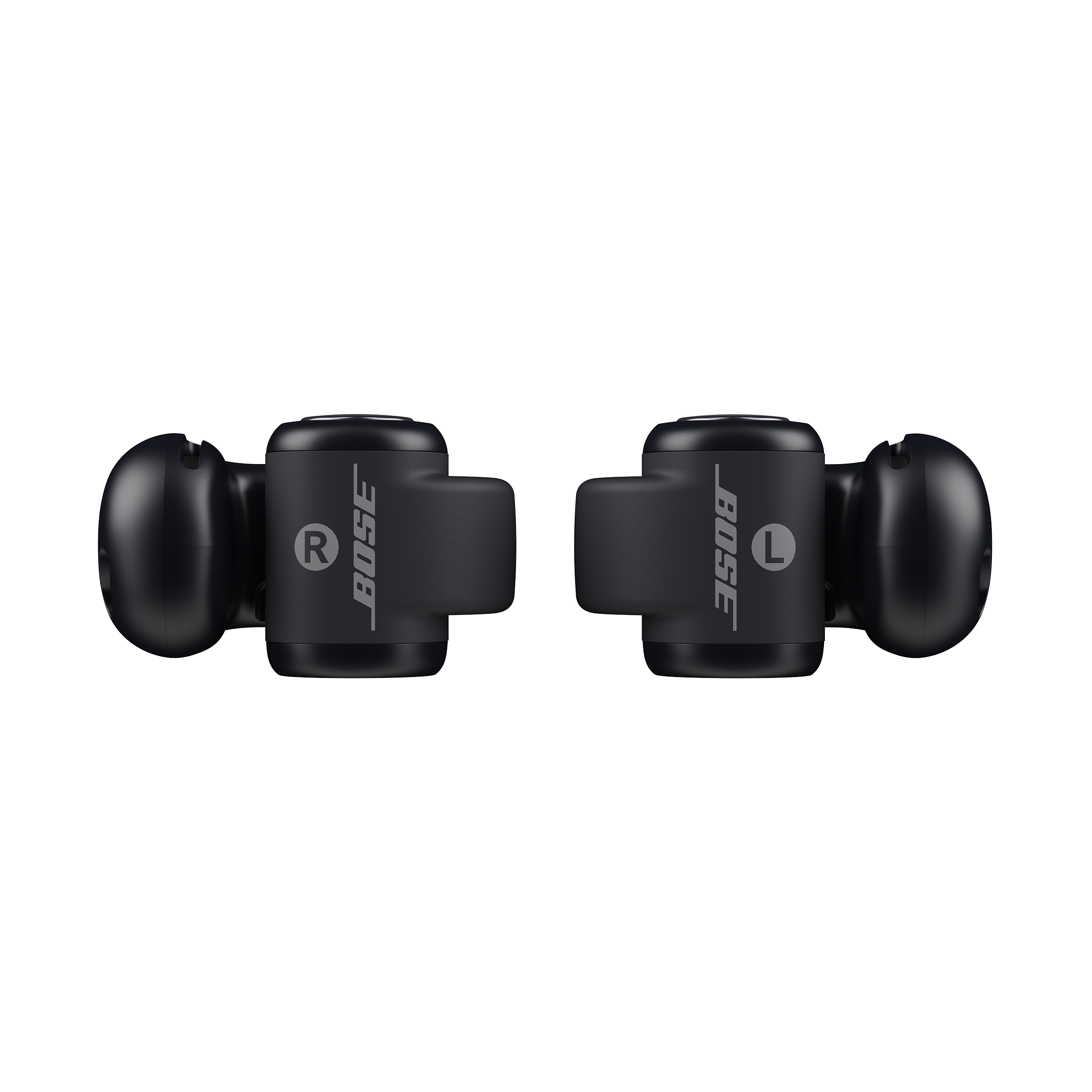 Picture of Bose Ultra Open Earbuds - Black
