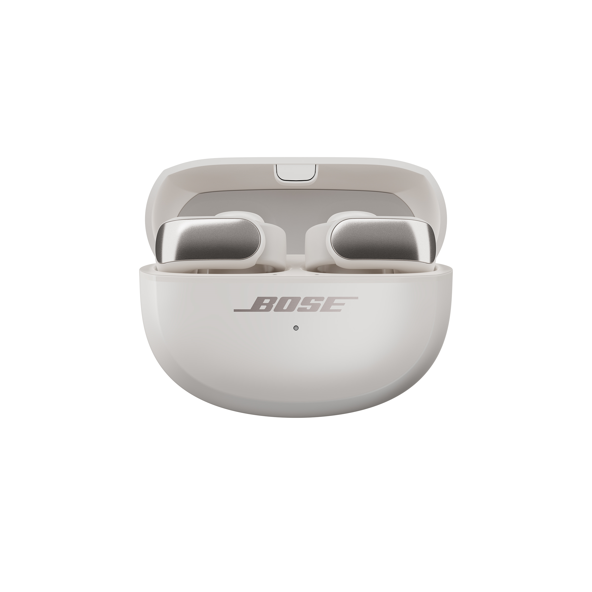 Picture of Bose Ultra Open Earbuds - White Smoke