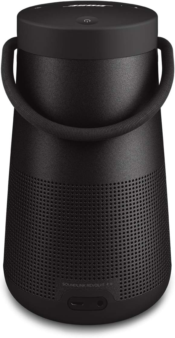 Picture of Bose SoundLink Revolve Plus II - Grey