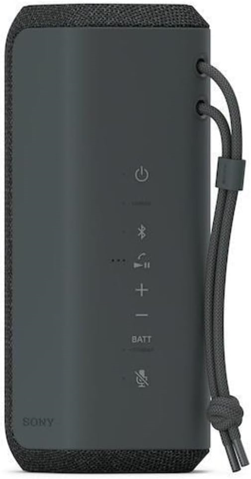 Picture of Sony Wireless Speaker SRSXE200H - Grey