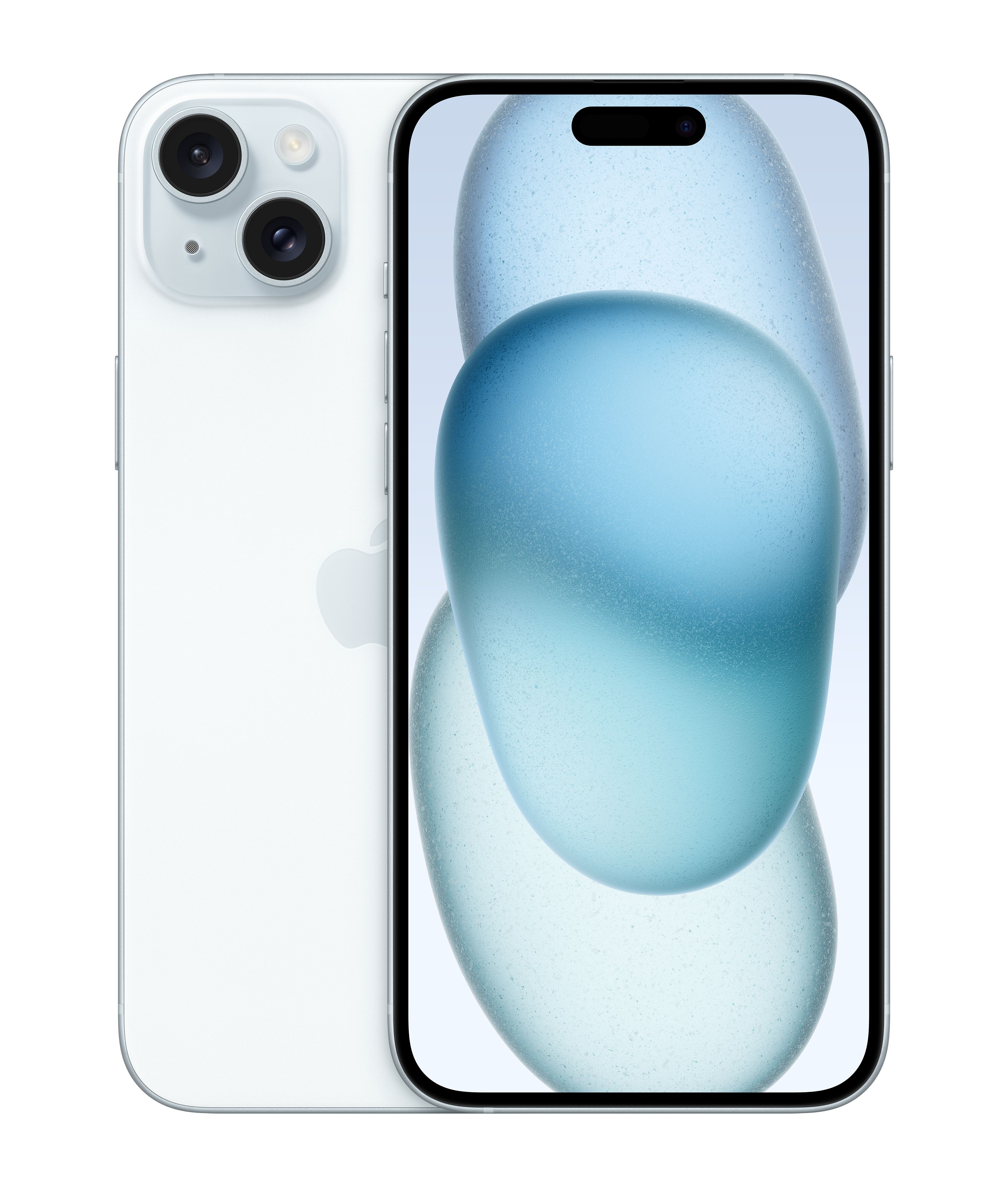 Picture of Apple iPhone 15 Plus 128GB - Blue