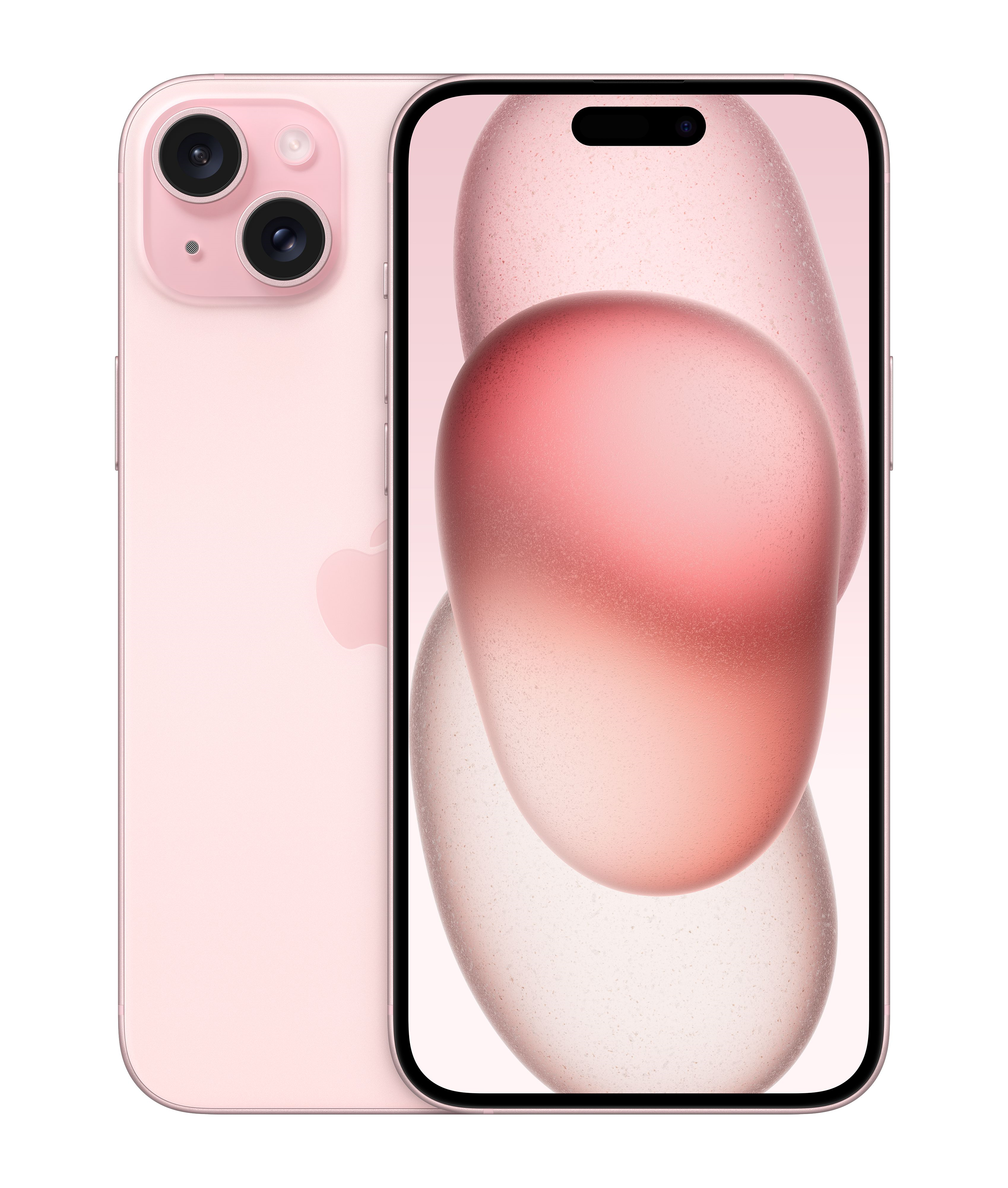 Picture of Apple iPhone 15 Plus 128GB - Pink