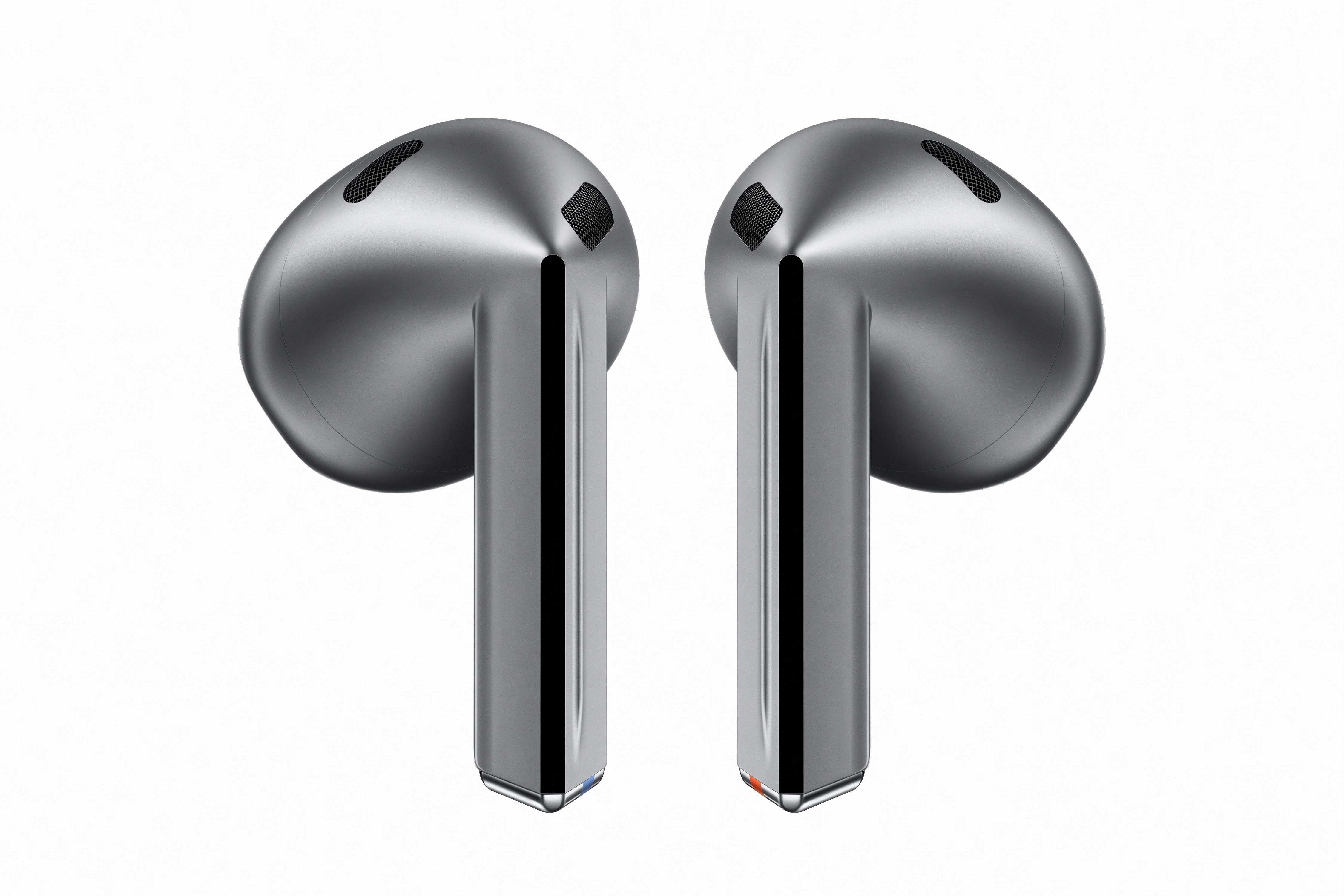 Picture of Samsung Galaxy Buds3 - Silver