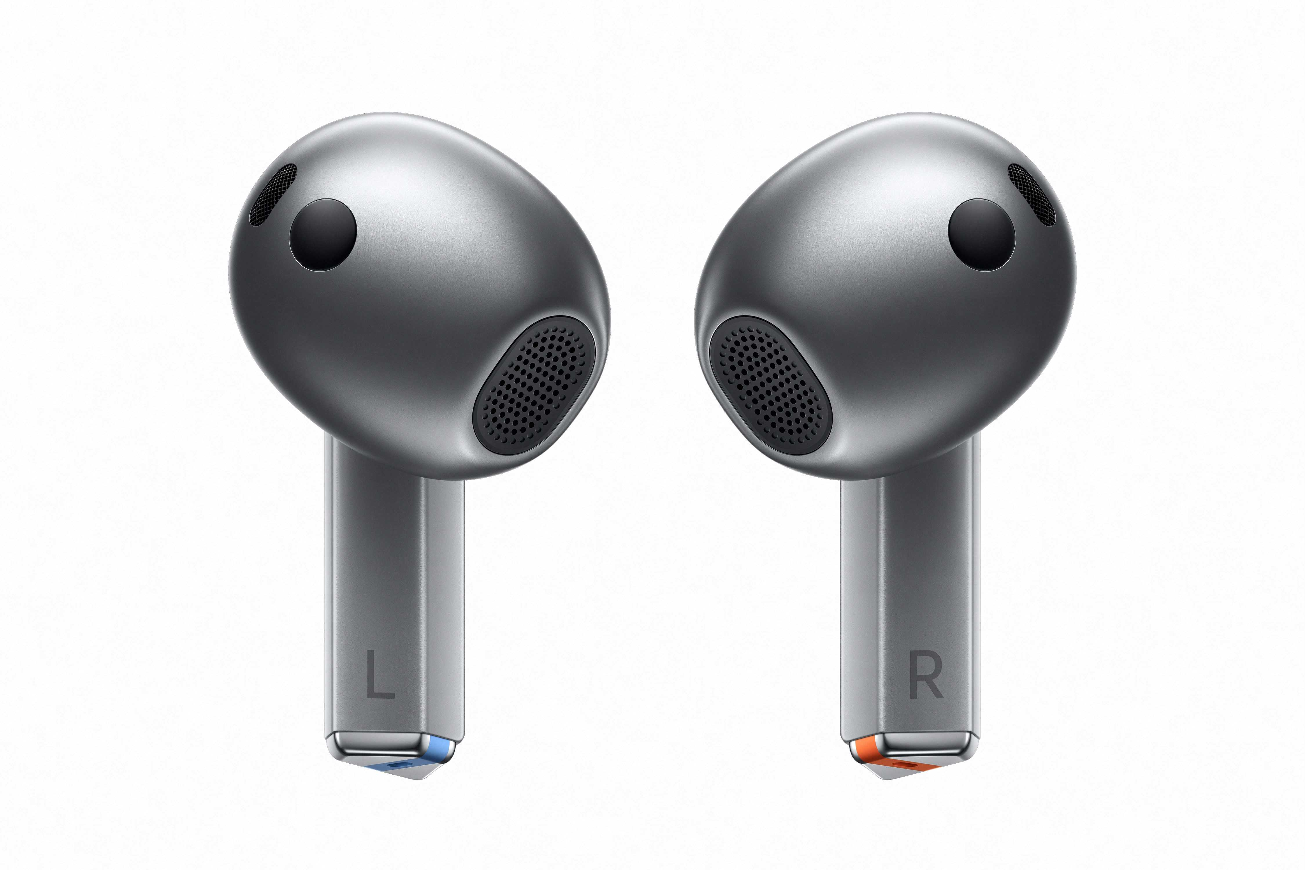 Picture of Samsung Galaxy Buds3 - Silver