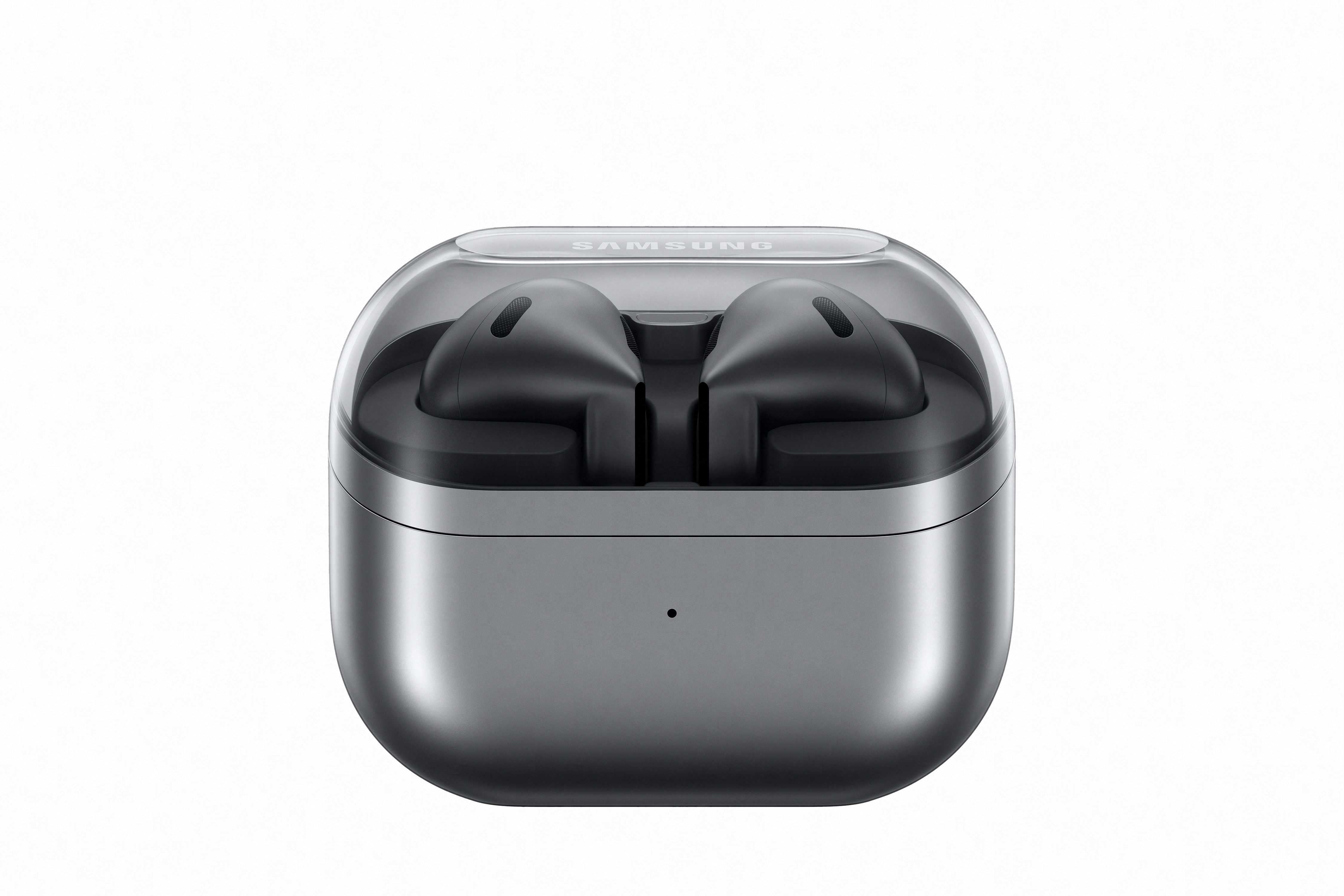 Picture of Samsung Galaxy Buds3 - Silver