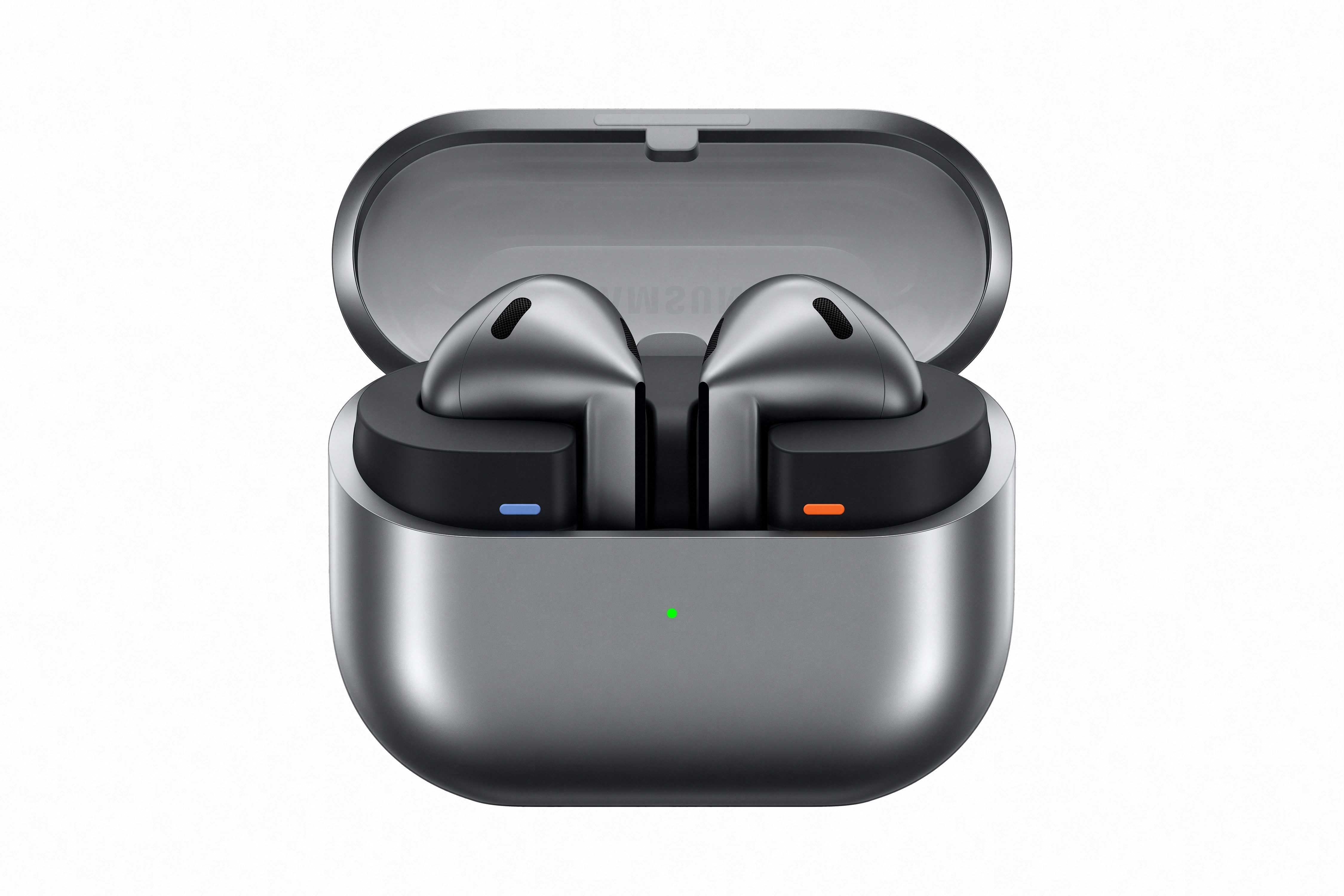 Picture of Samsung Galaxy Buds3 - Silver