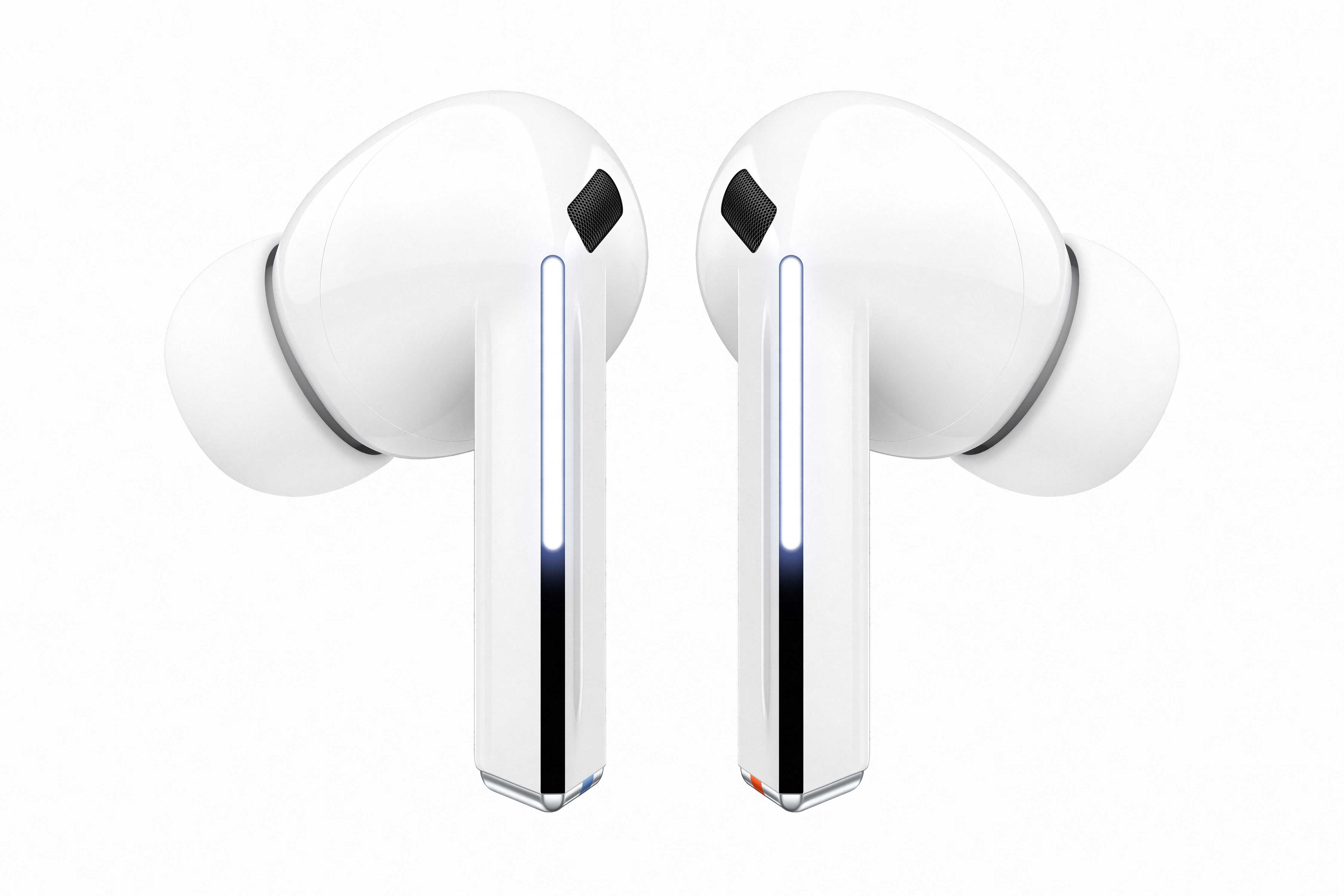 Picture of Samsung Galaxy Buds3 Pro - White