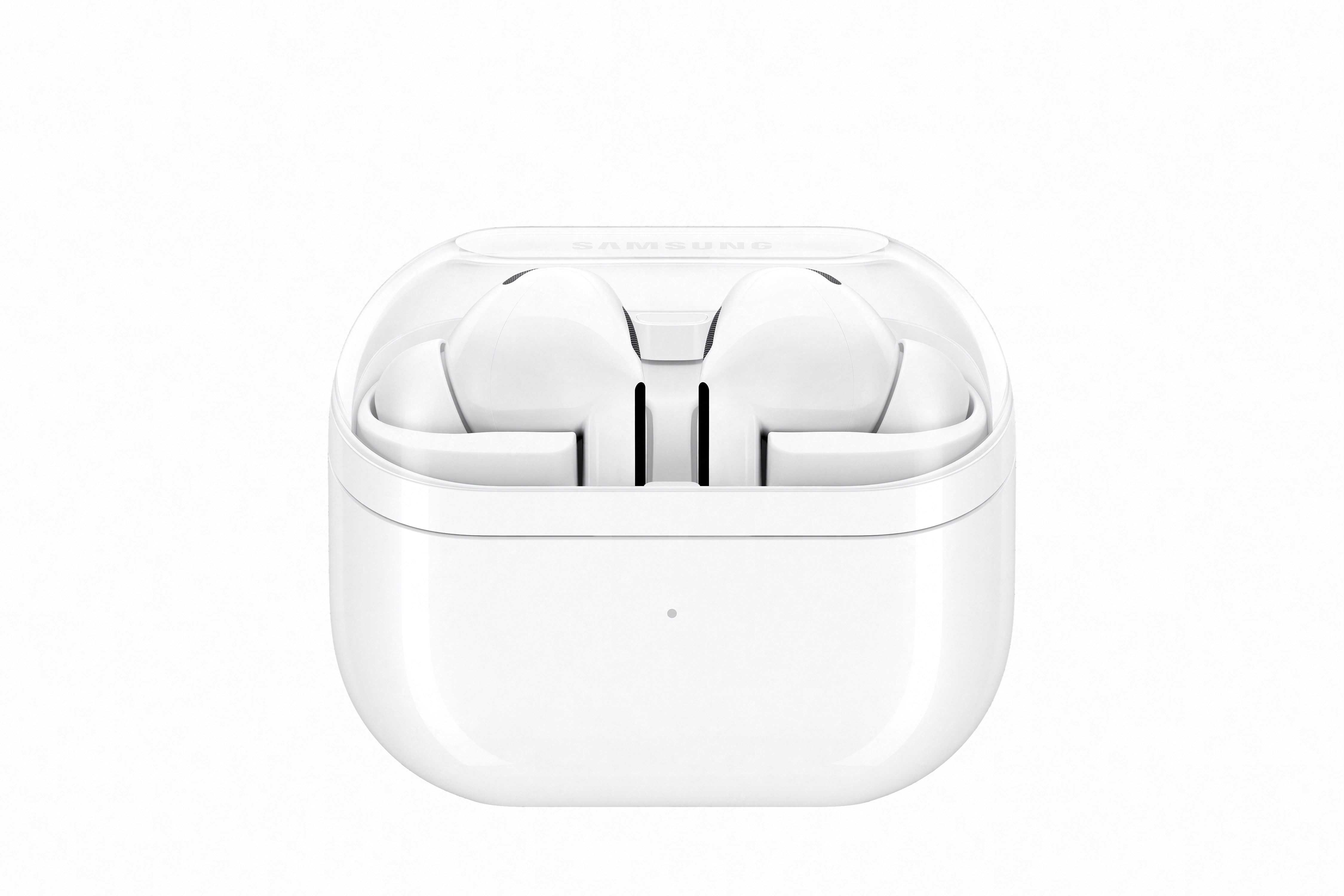 Picture of Samsung Galaxy Buds3 Pro - White