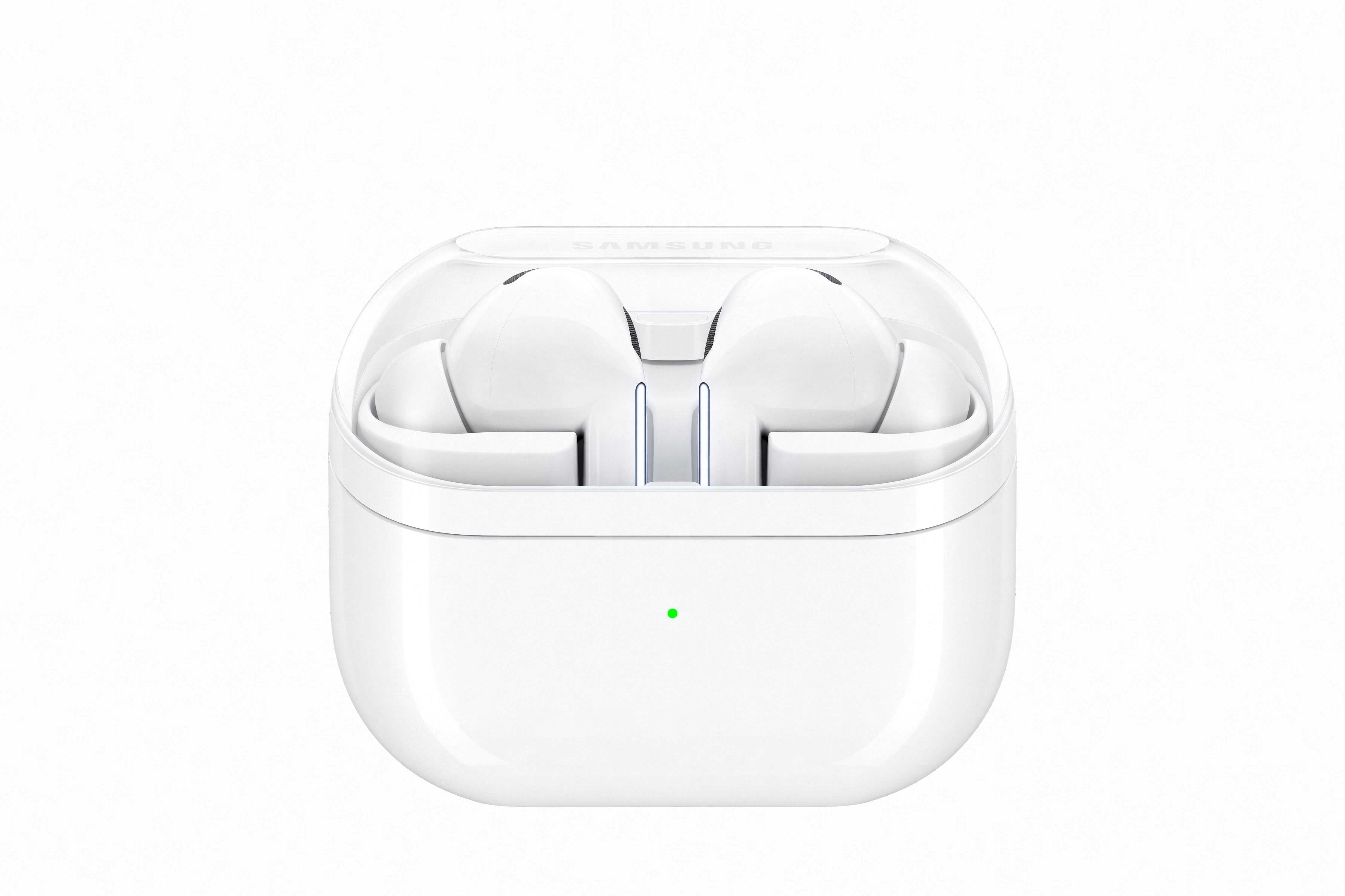 Picture of Samsung Galaxy Buds3 Pro - White