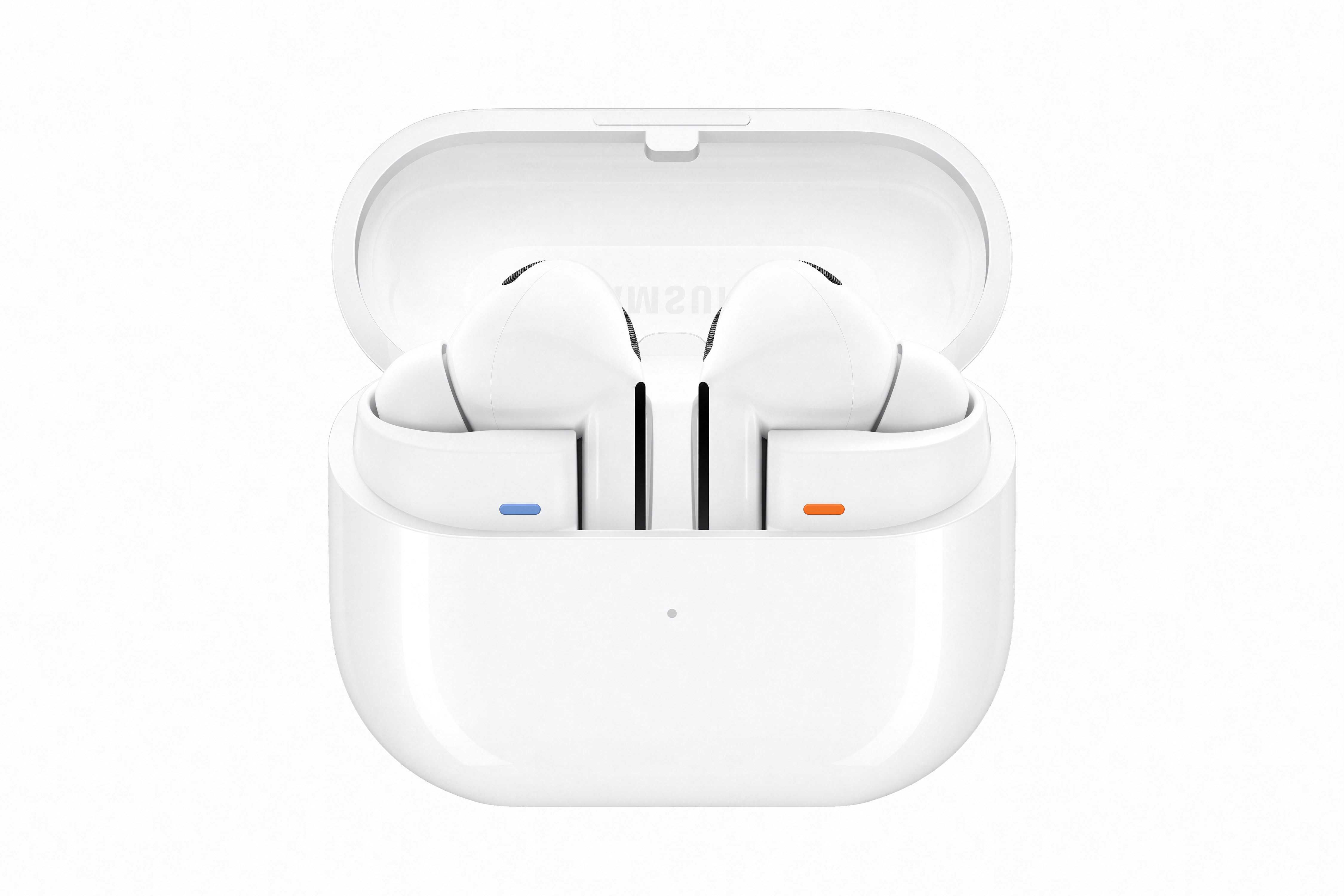 Picture of Samsung Galaxy Buds3 Pro - White