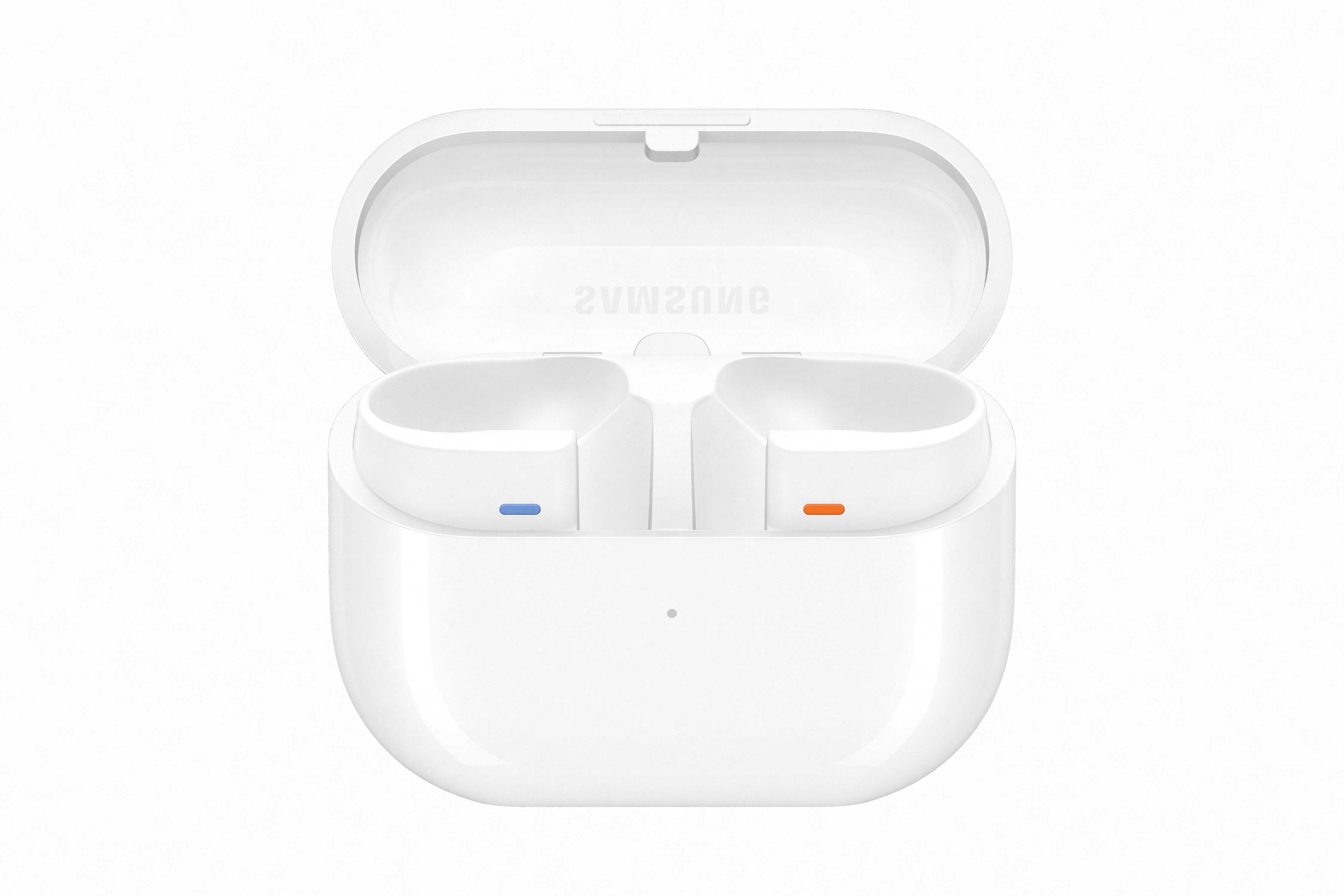 Picture of Samsung Galaxy Buds3 Pro - White