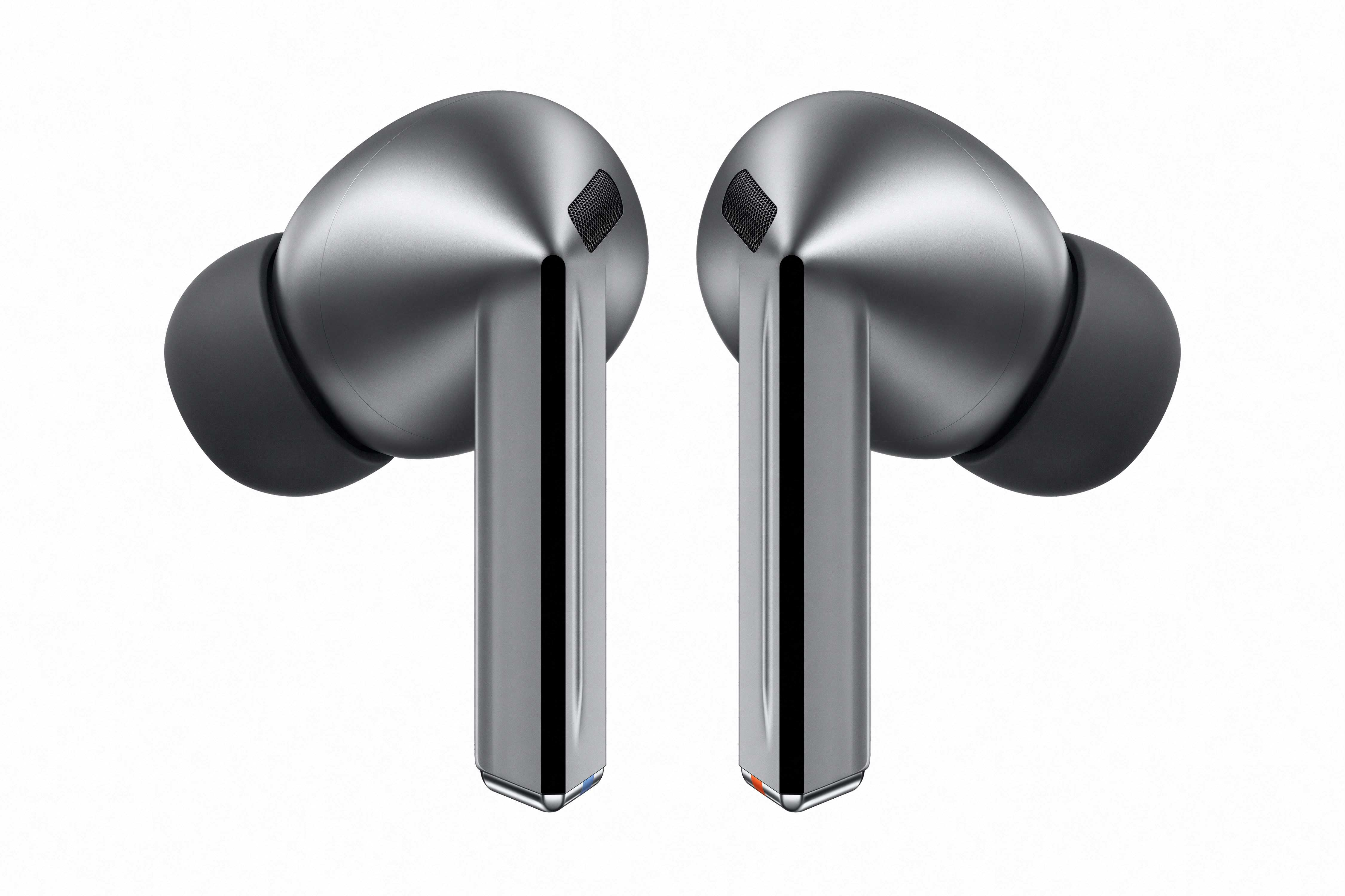 Picture of Samsung Galaxy Buds3 Pro - Silver