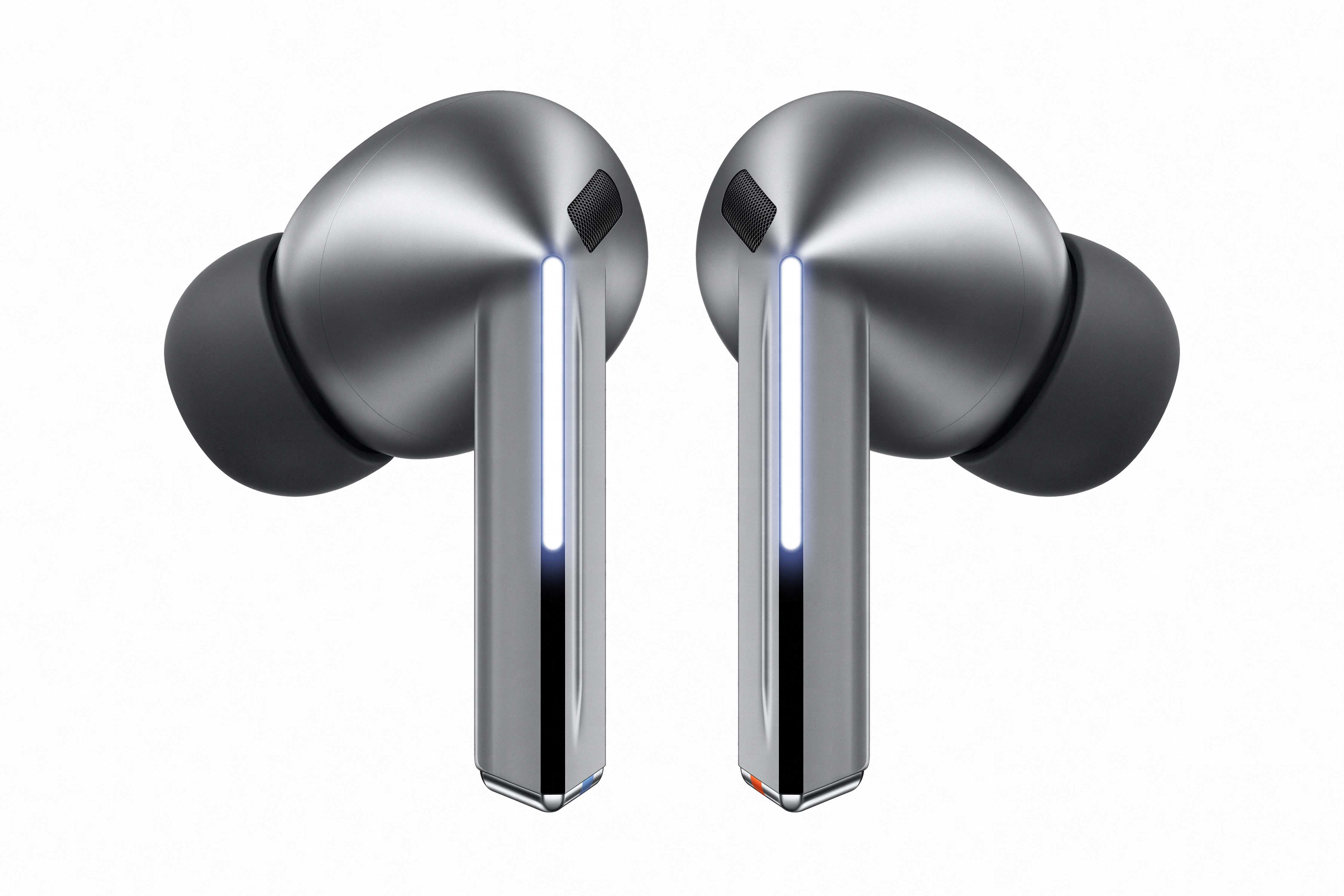 Picture of Samsung Galaxy Buds3 Pro - Silver