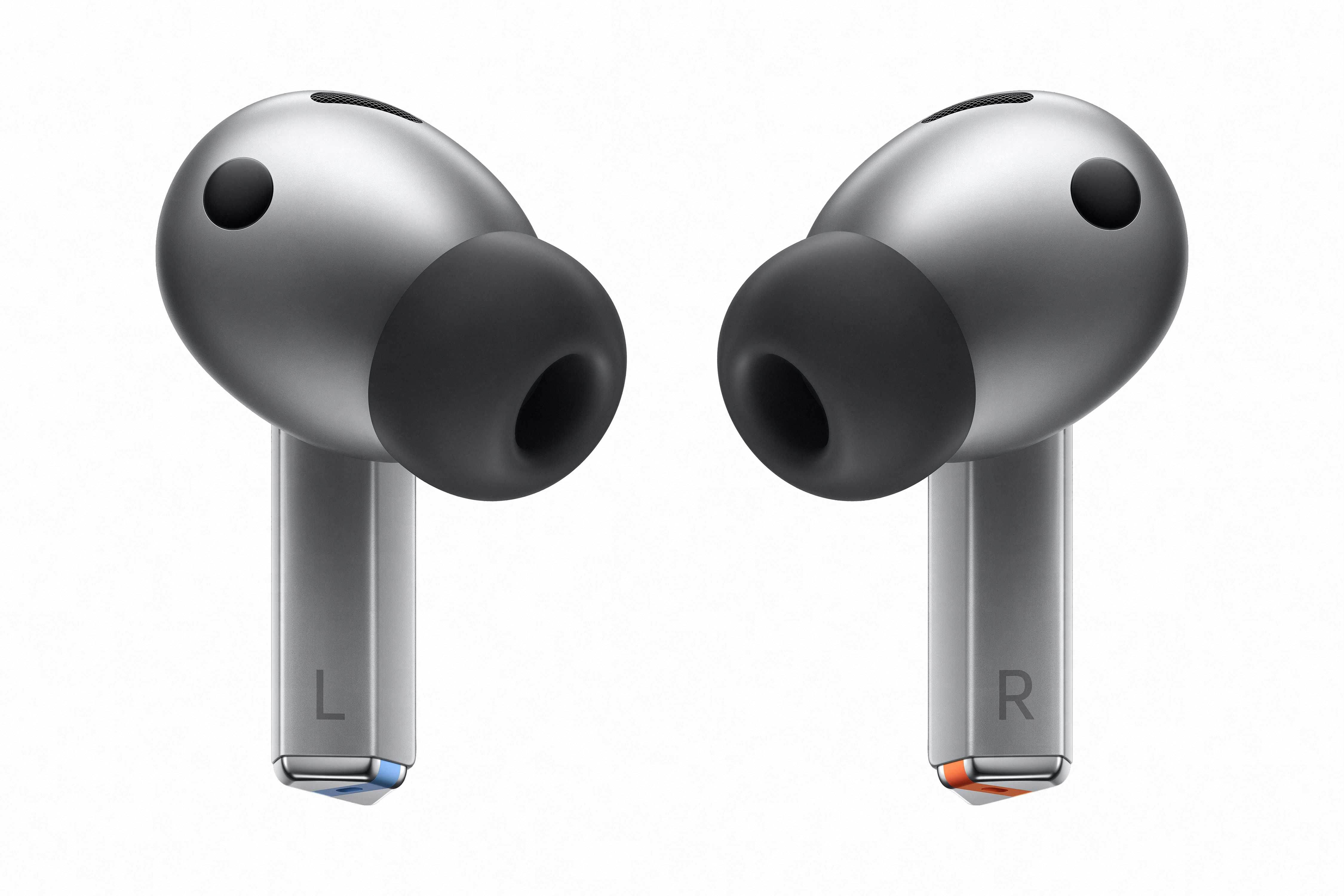 Picture of Samsung Galaxy Buds3 Pro - Silver