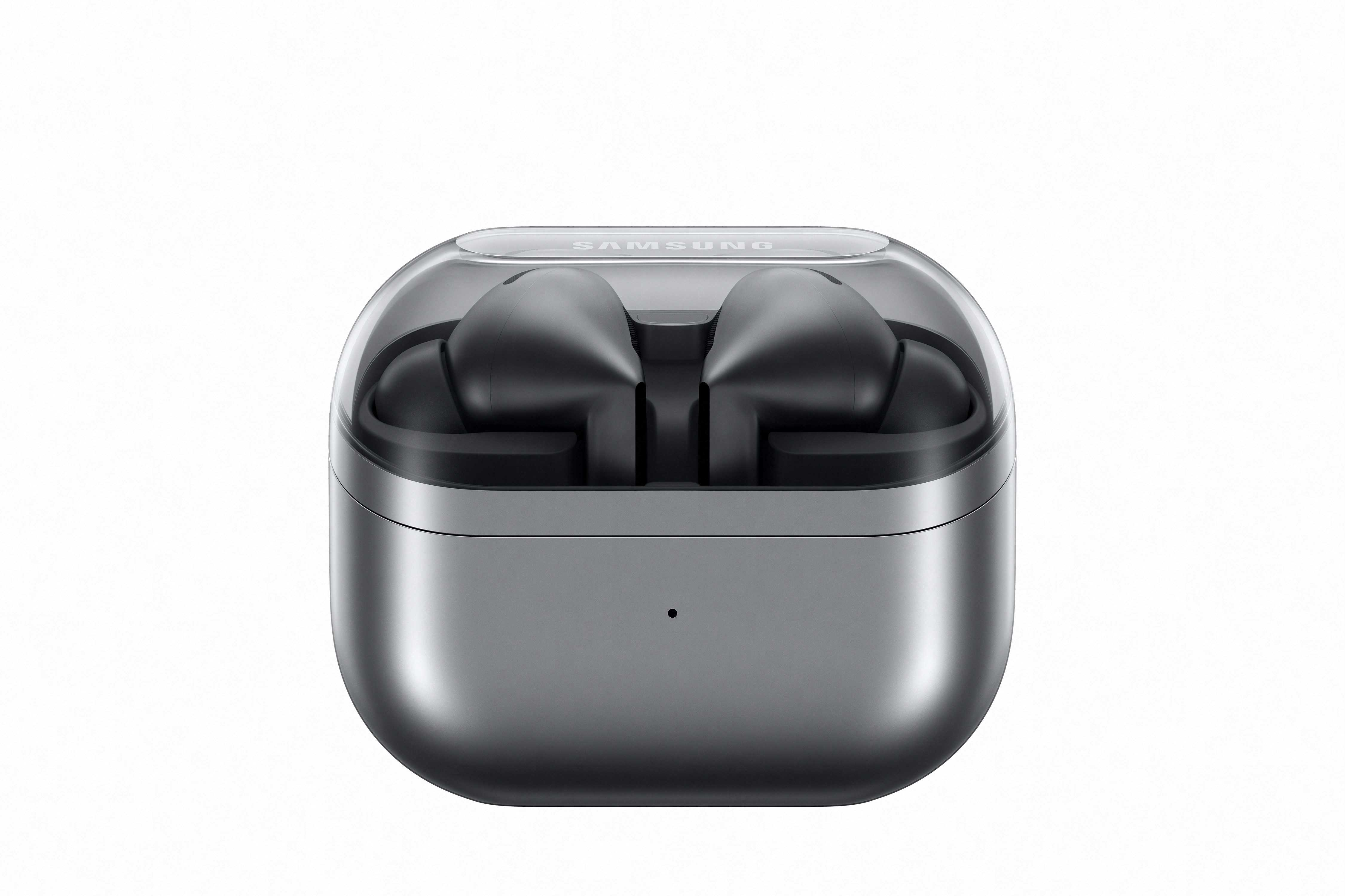 Picture of Samsung Galaxy Buds3 Pro - Silver