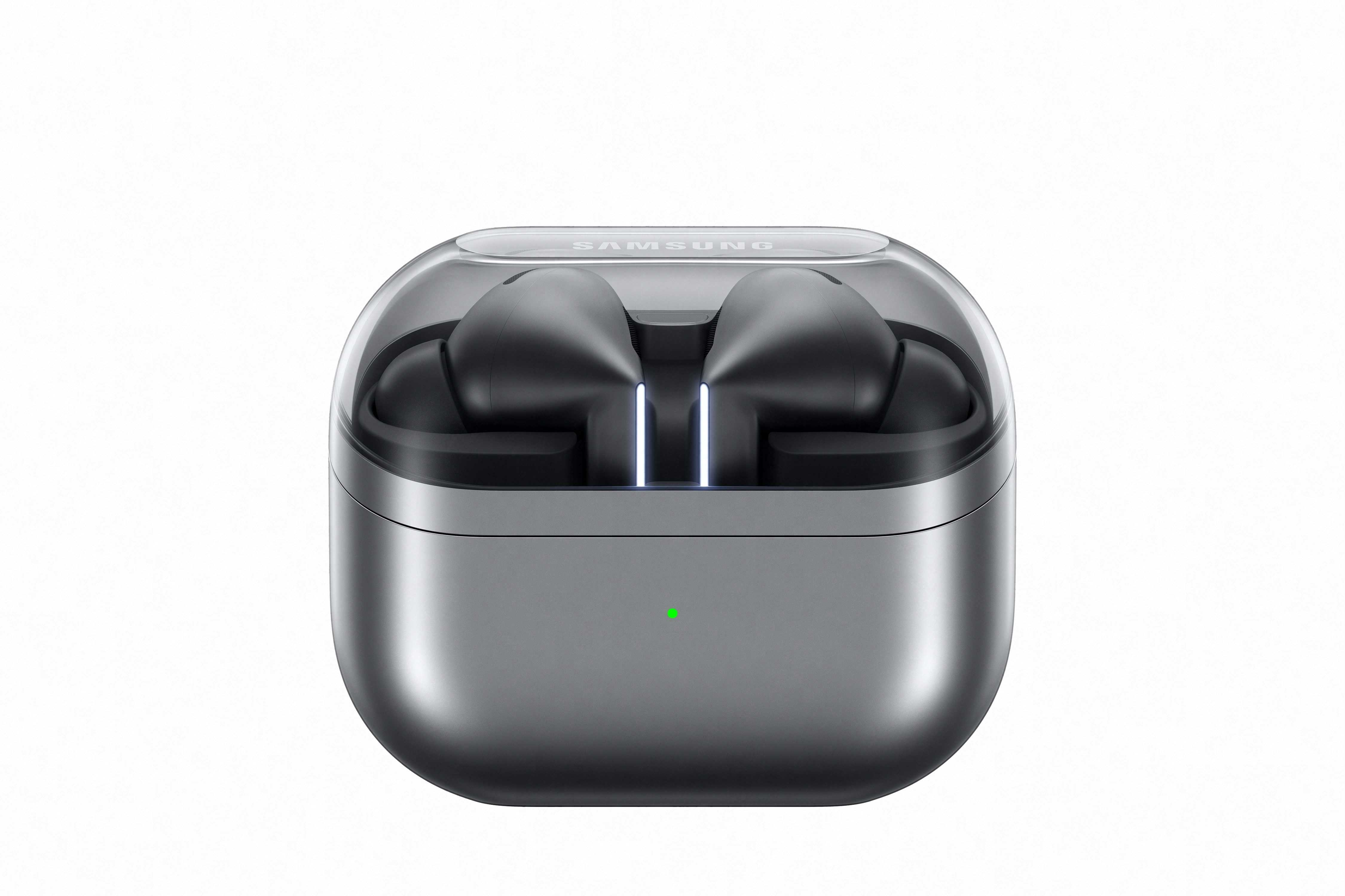 Picture of Samsung Galaxy Buds3 Pro - Silver