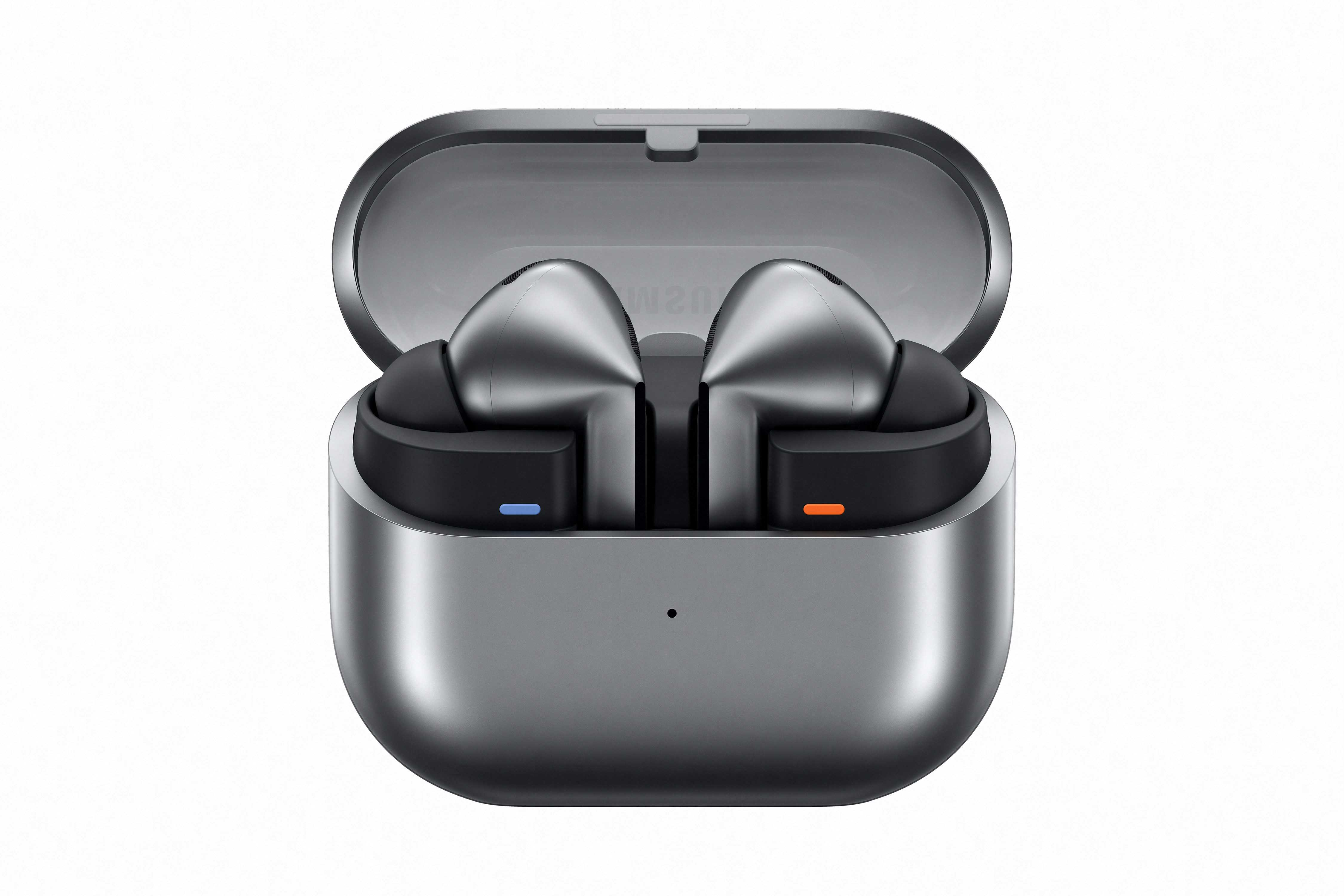 Picture of Samsung Galaxy Buds3 Pro - Silver