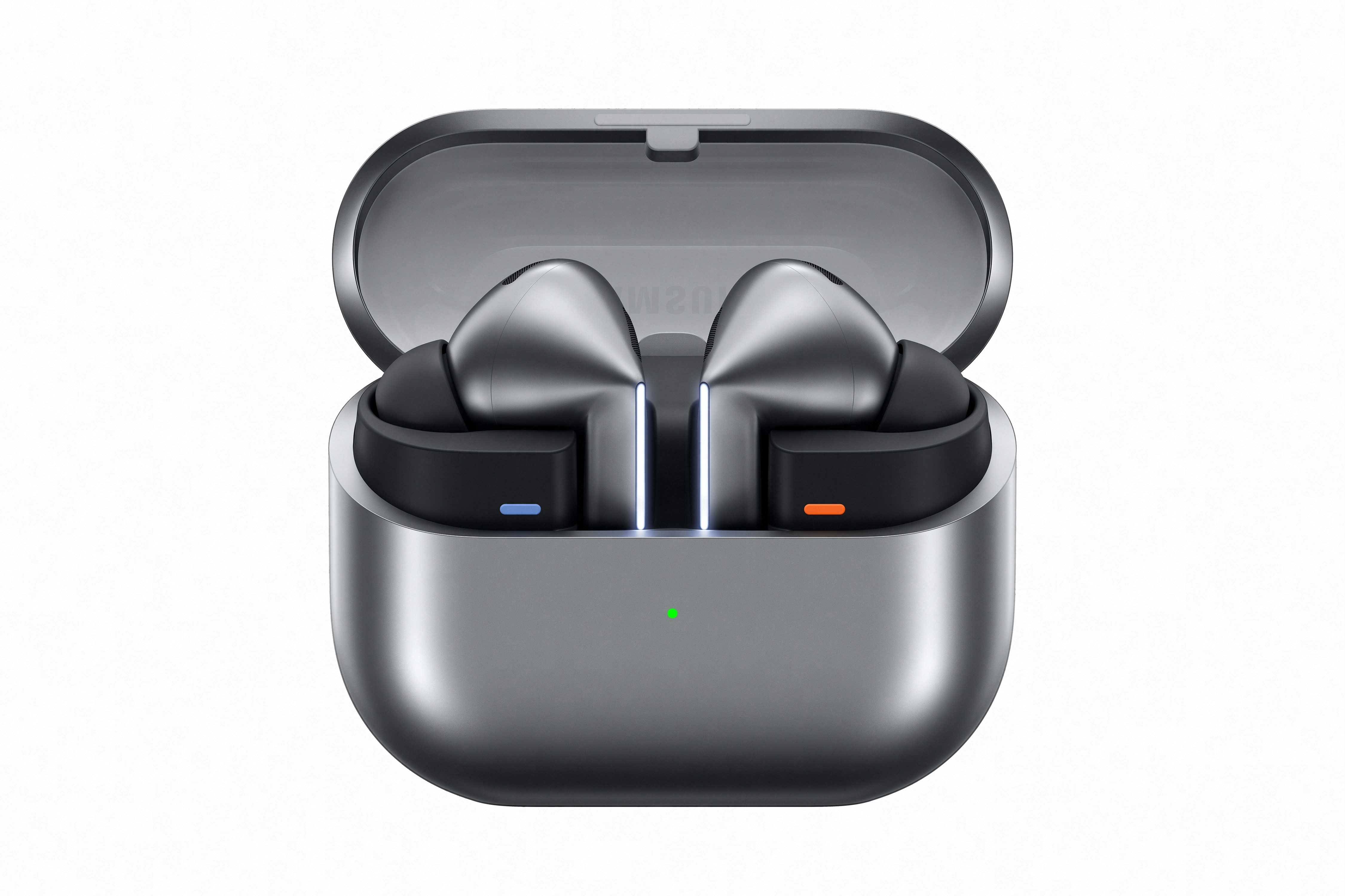 Picture of Samsung Galaxy Buds3 Pro - Silver