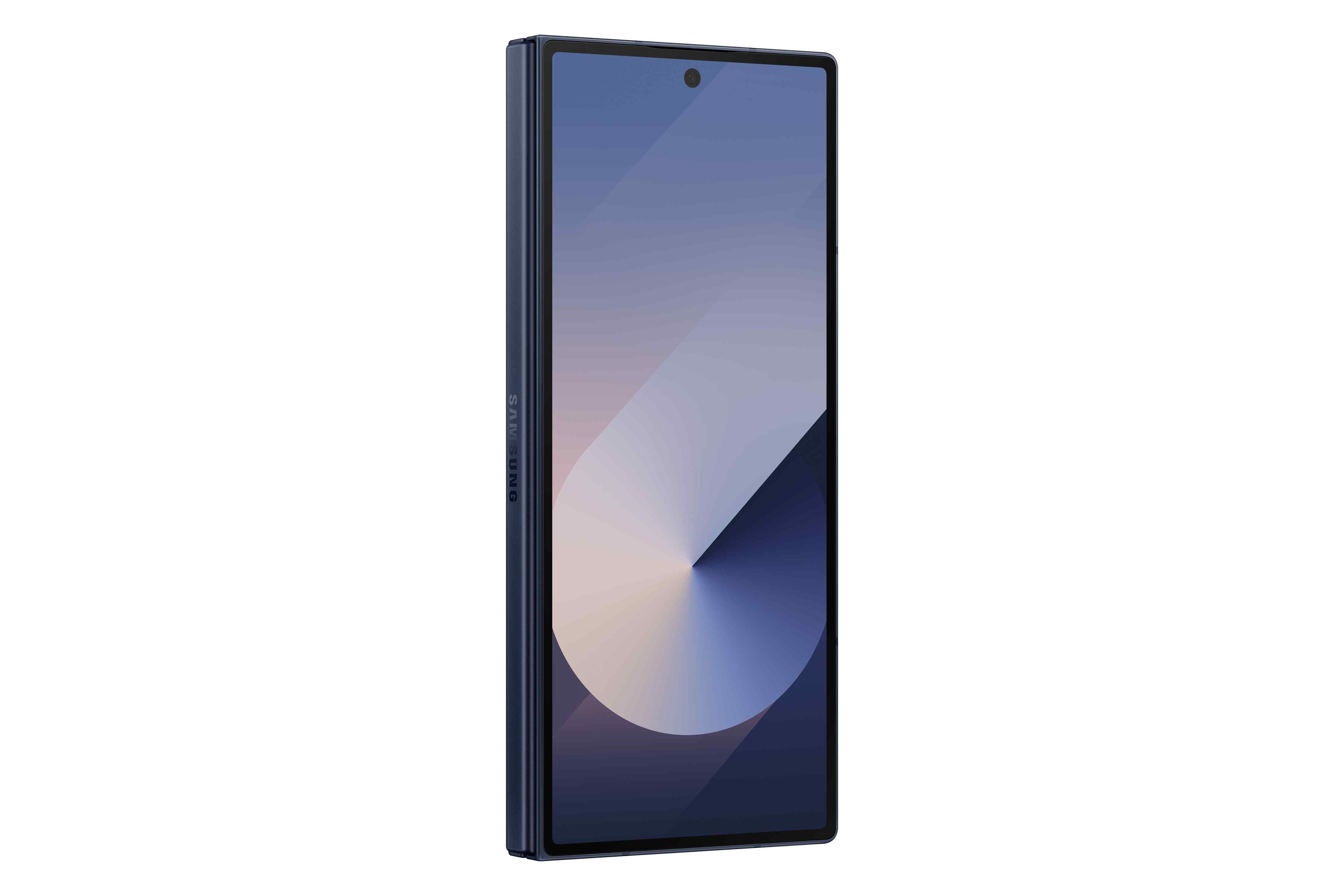 Picture of Samsung Galaxy Z Fold6 - Navy - 256GB