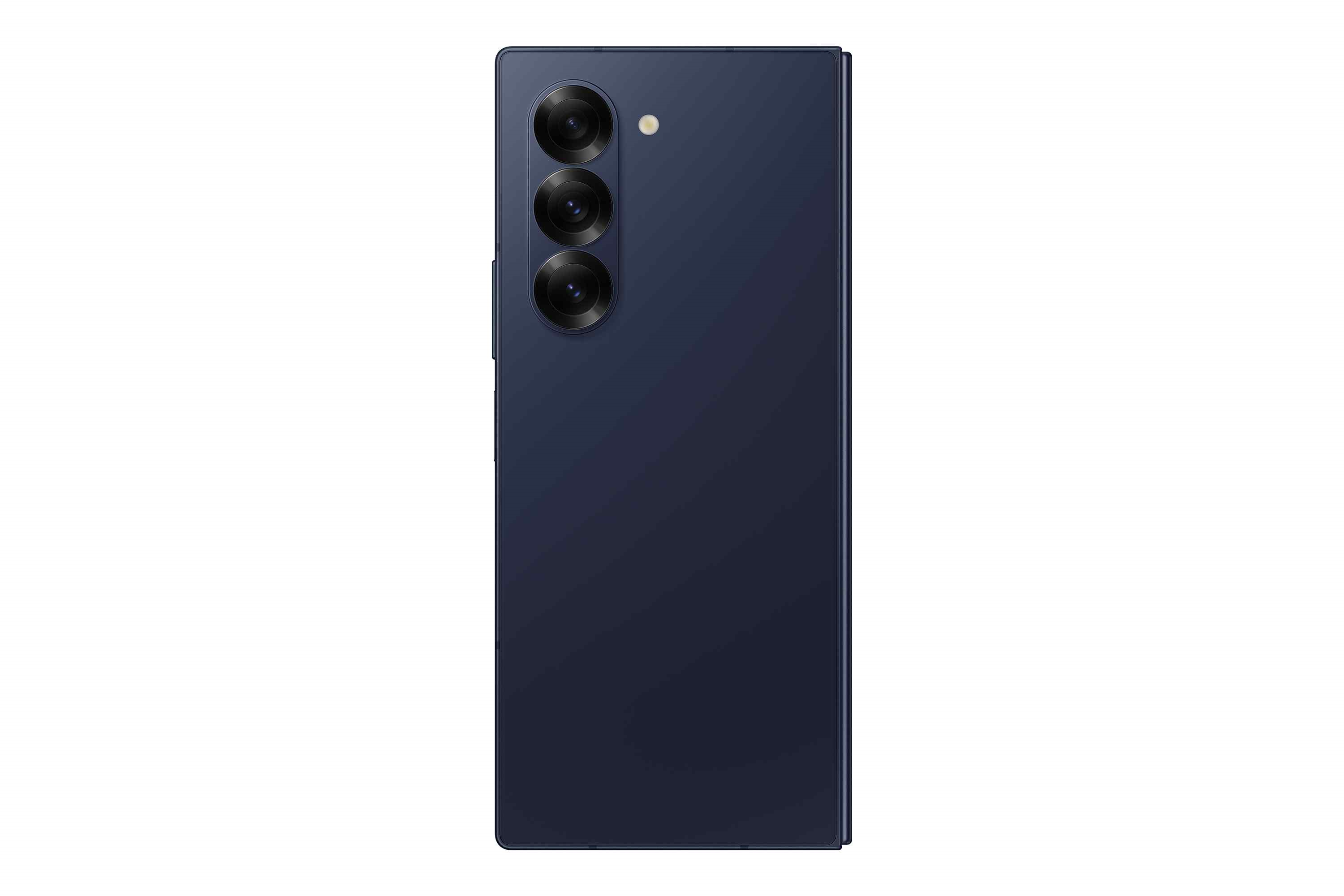 Picture of Samsung Galaxy Z Fold6 - Navy - 256GB