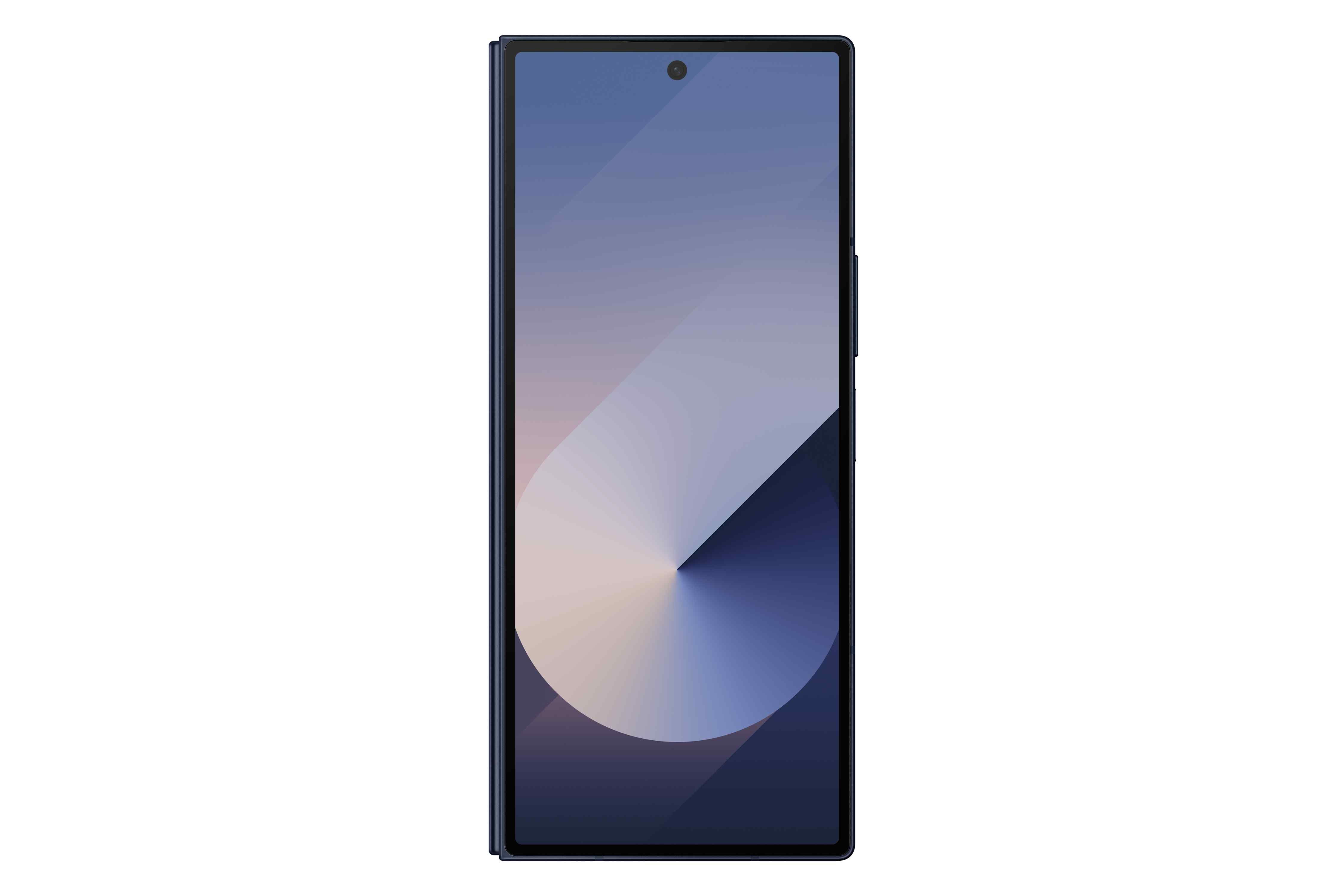 Picture of Samsung Galaxy Z Fold6 - Navy - 256GB