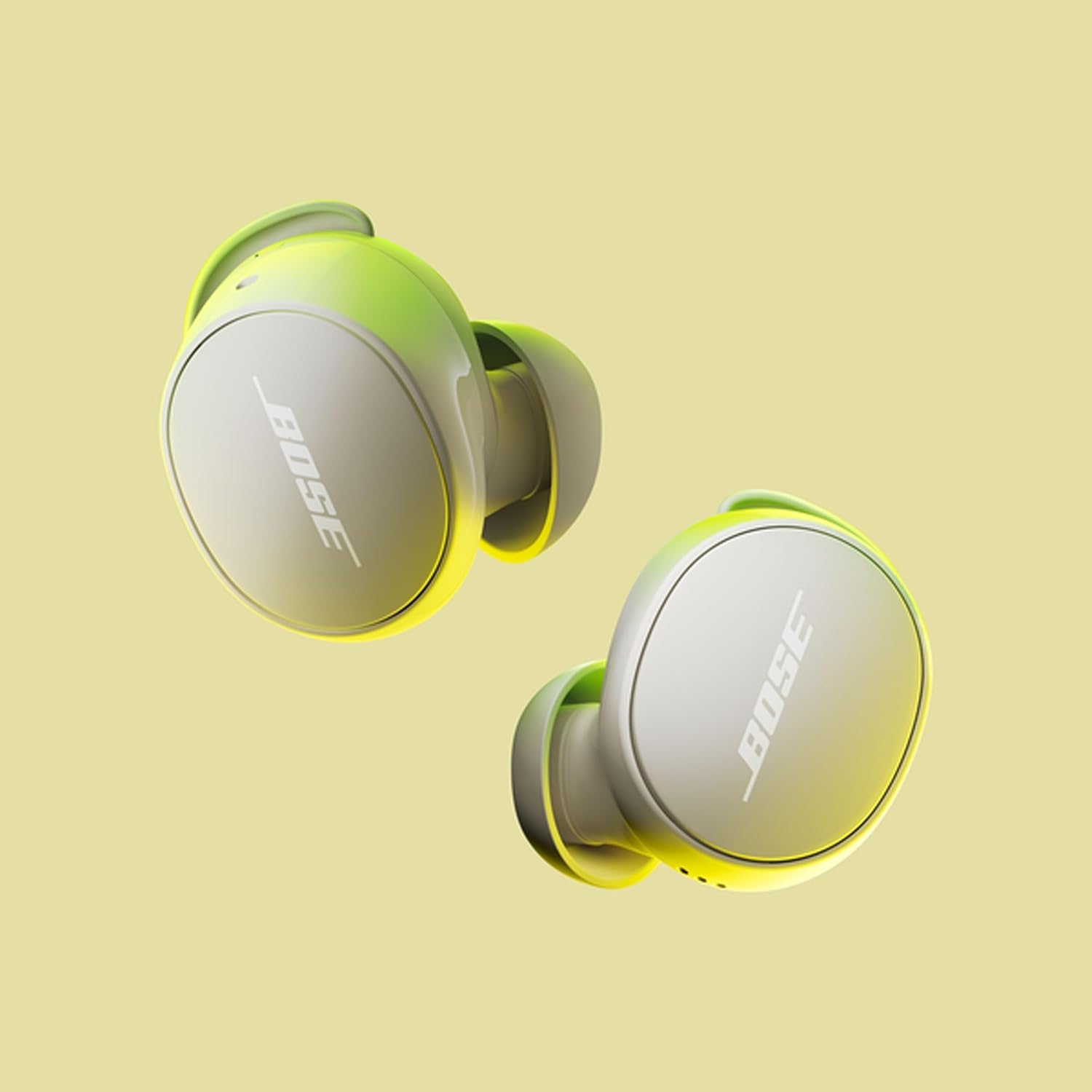 Picture of Bose QuietComfort® Earbuds - White