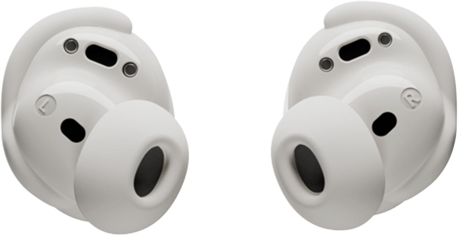 Picture of Bose QuietComfort® Earbuds - White