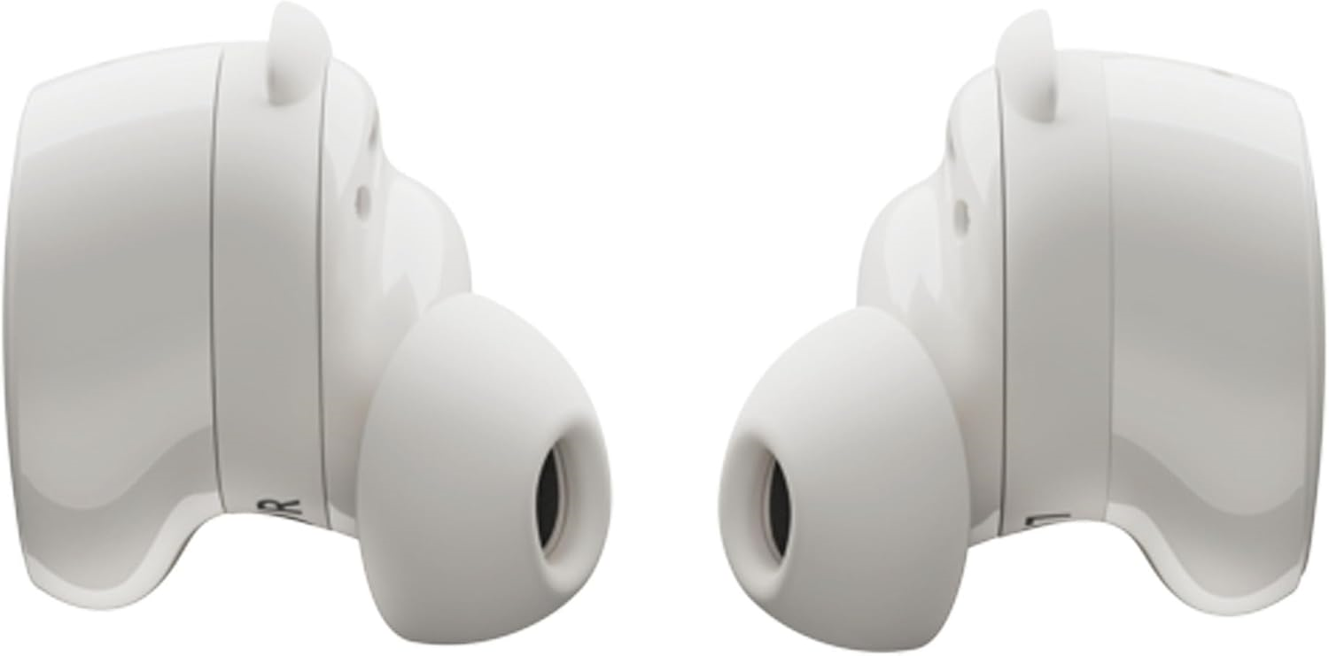 Picture of Bose QuietComfort® Earbuds - White