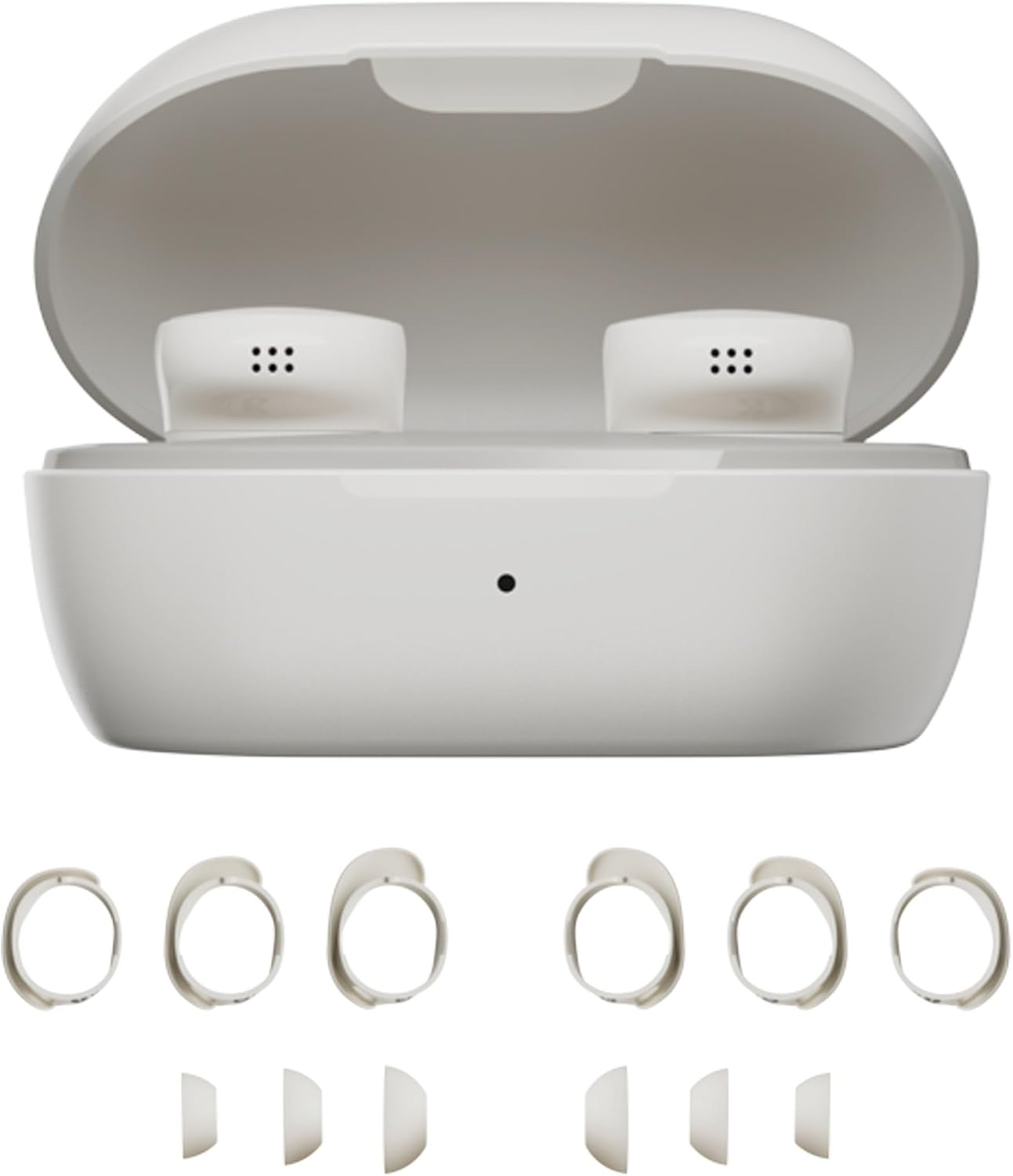 Picture of Bose QuietComfort® Earbuds - White