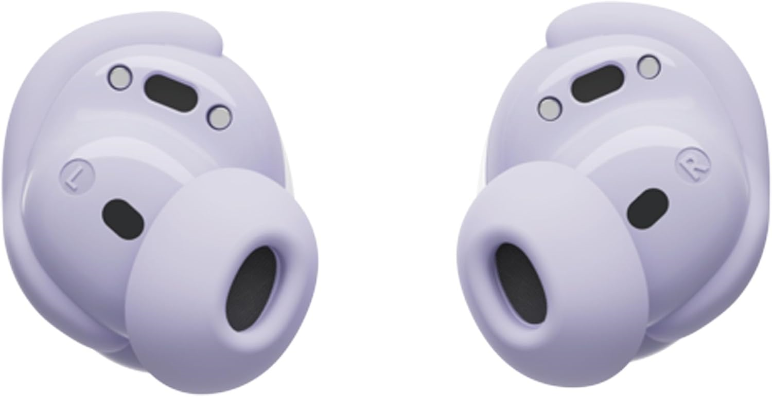 Picture of Bose QuietComfort® Earbuds - Lilac