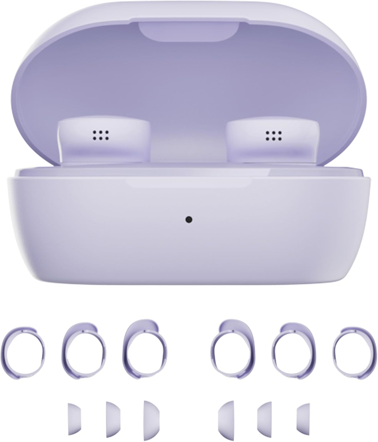 Picture of Bose QuietComfort® Earbuds - Lilac