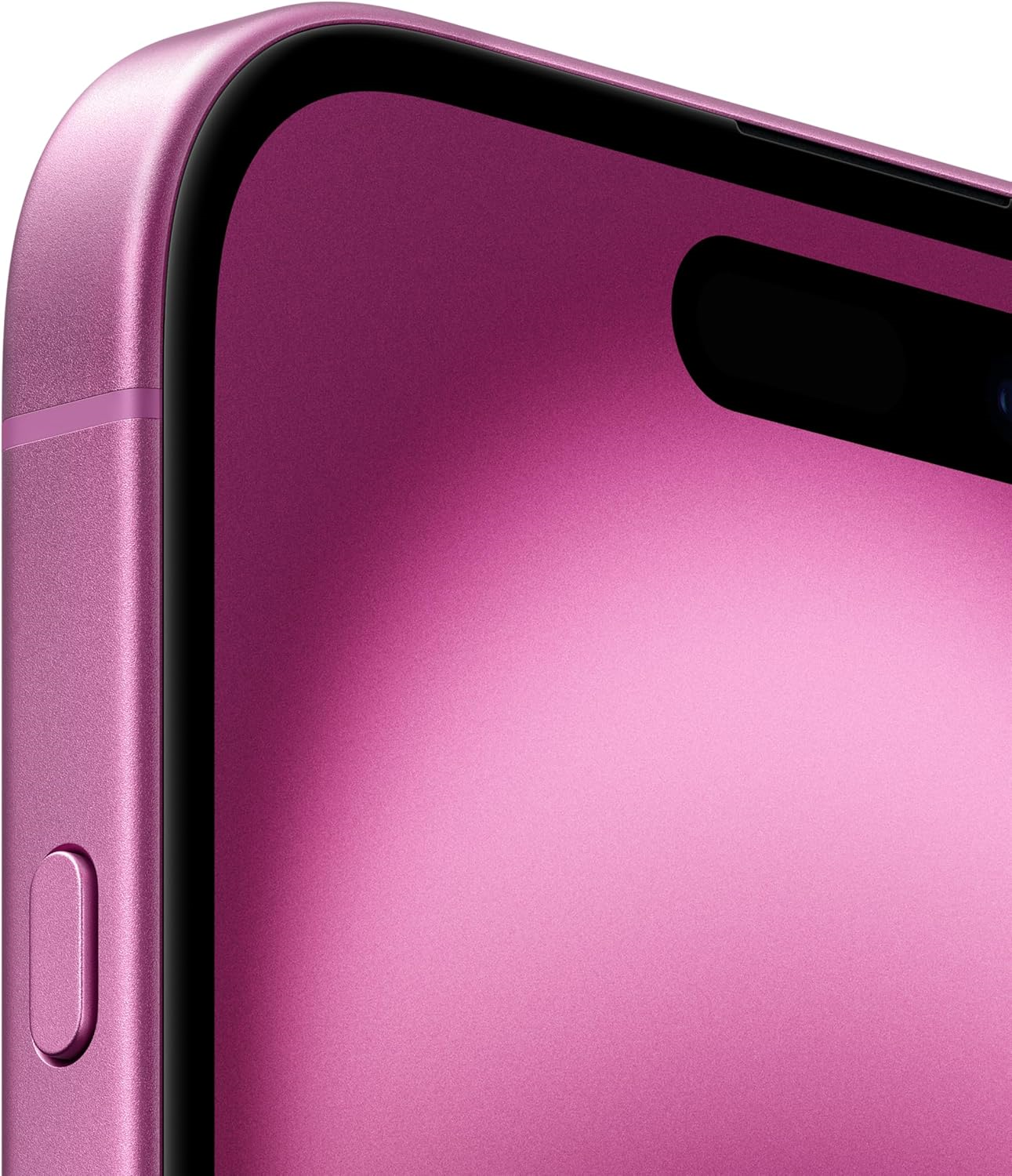 Picture of Apple iPhone 16 - 128GB Pink