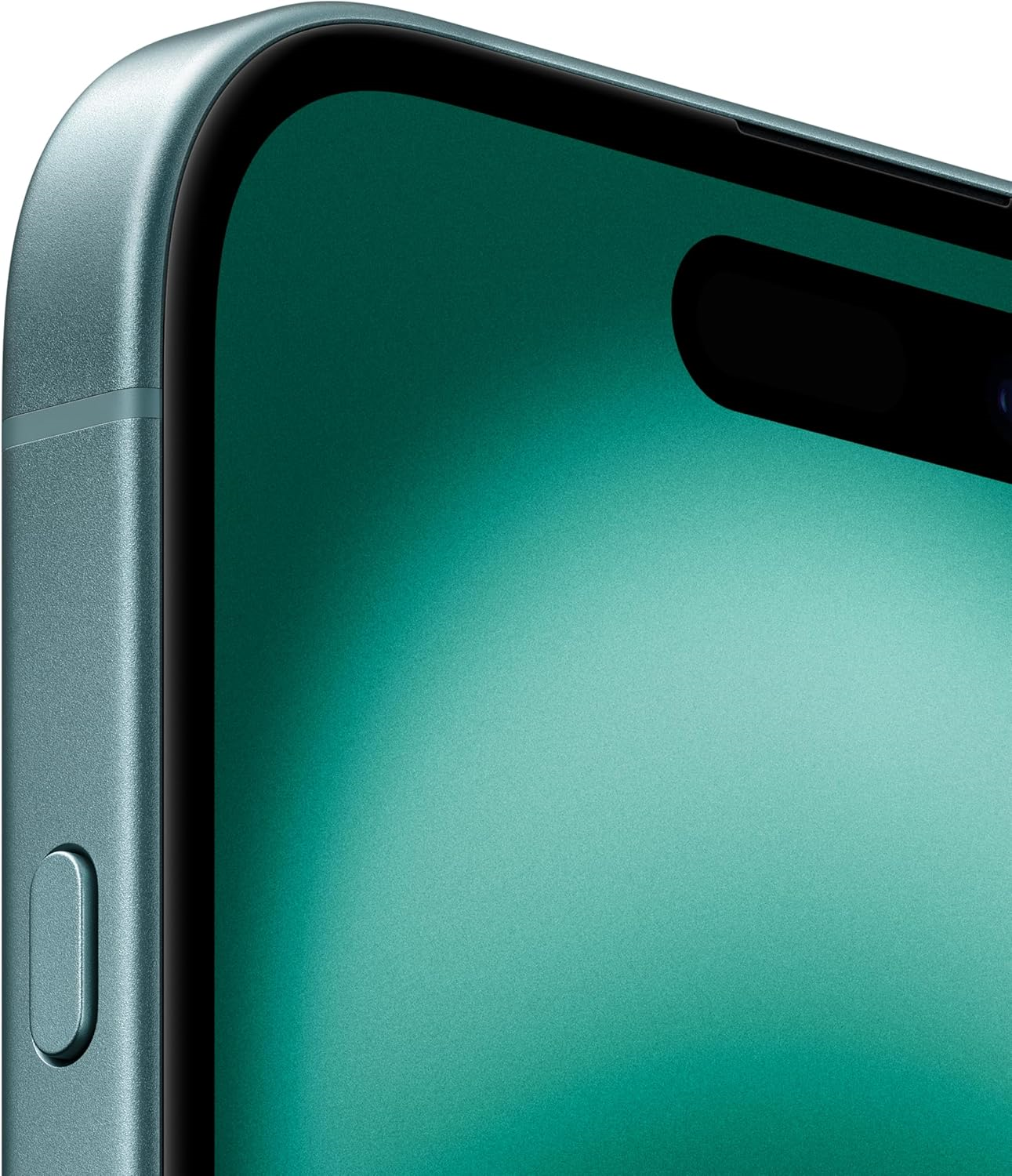 Picture of Apple iPhone 16 - 128GB Teal