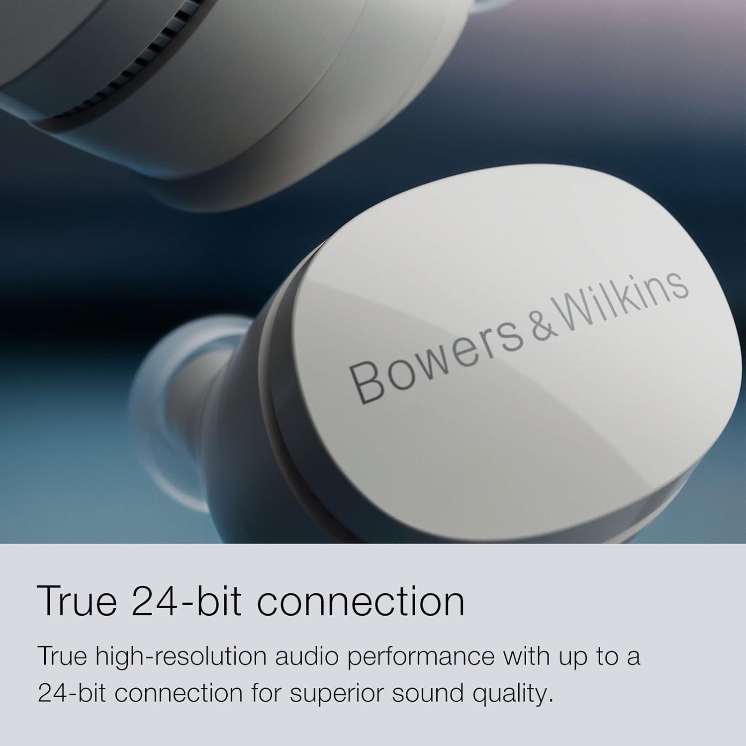 Picture of Bowers & Wilkins PI6 - Storm Grey