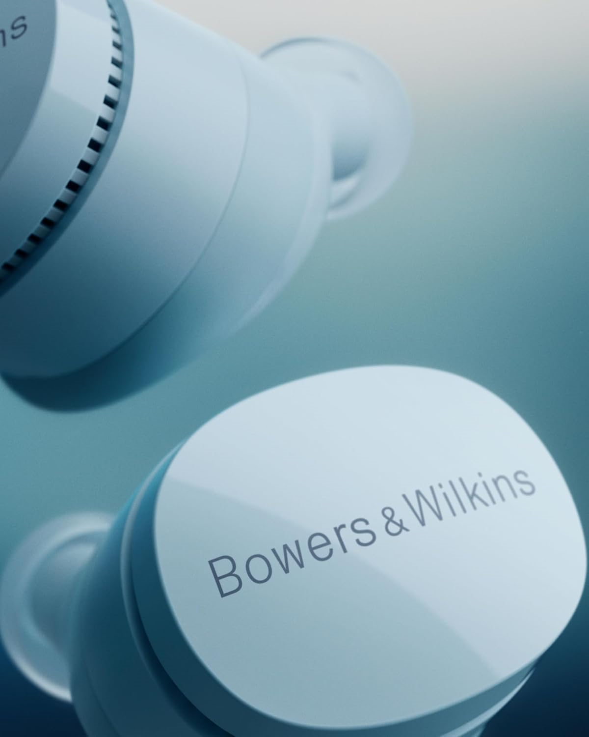 Picture of Bowers & Wilkins PI6 - Glacier Blue