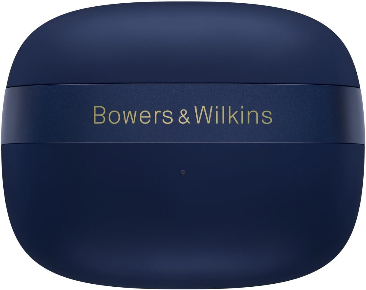 Picture of Bowers & Wilkins PI8 - Midnight Blue